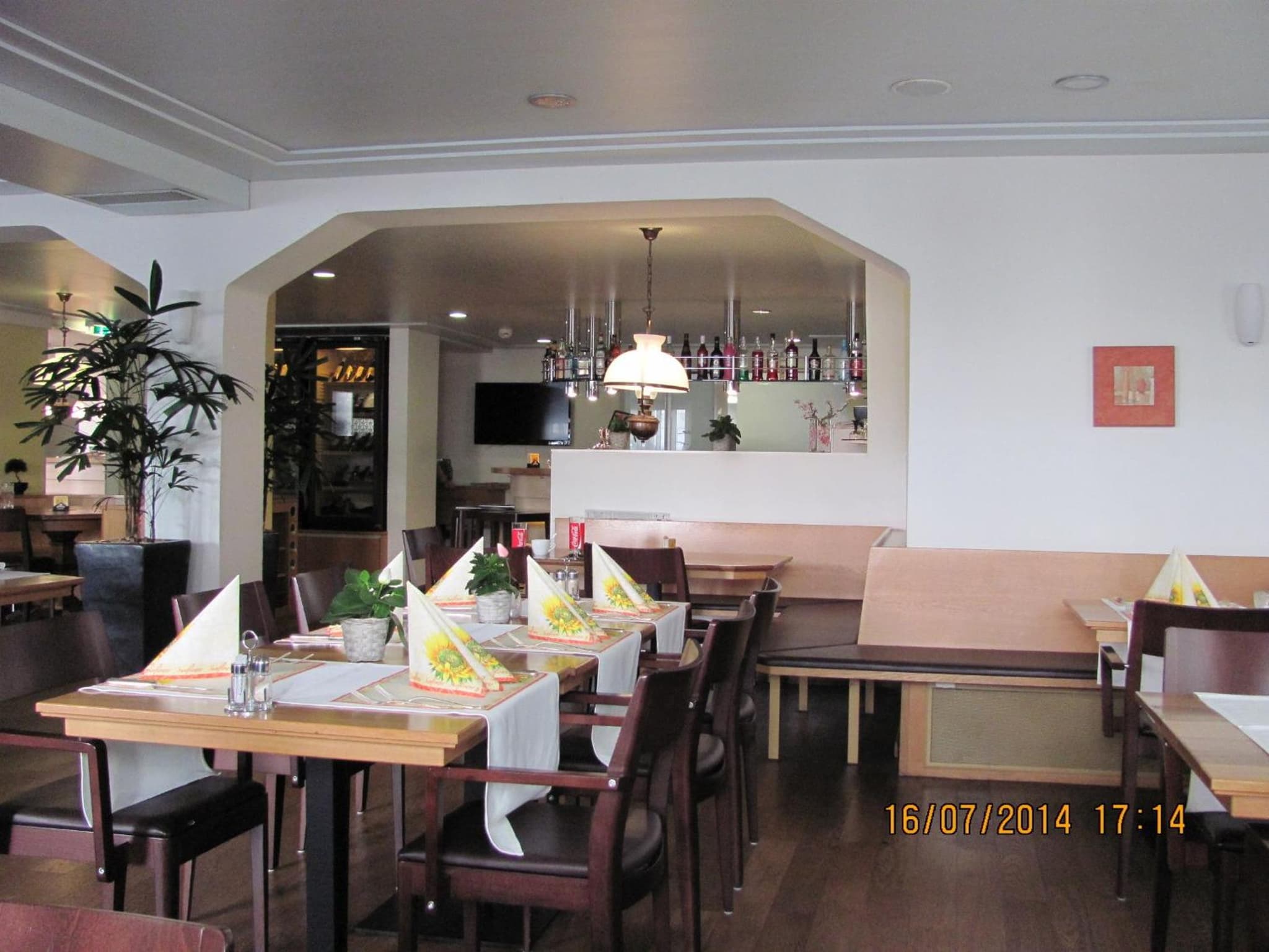 Hotel Metzgern photo 9
