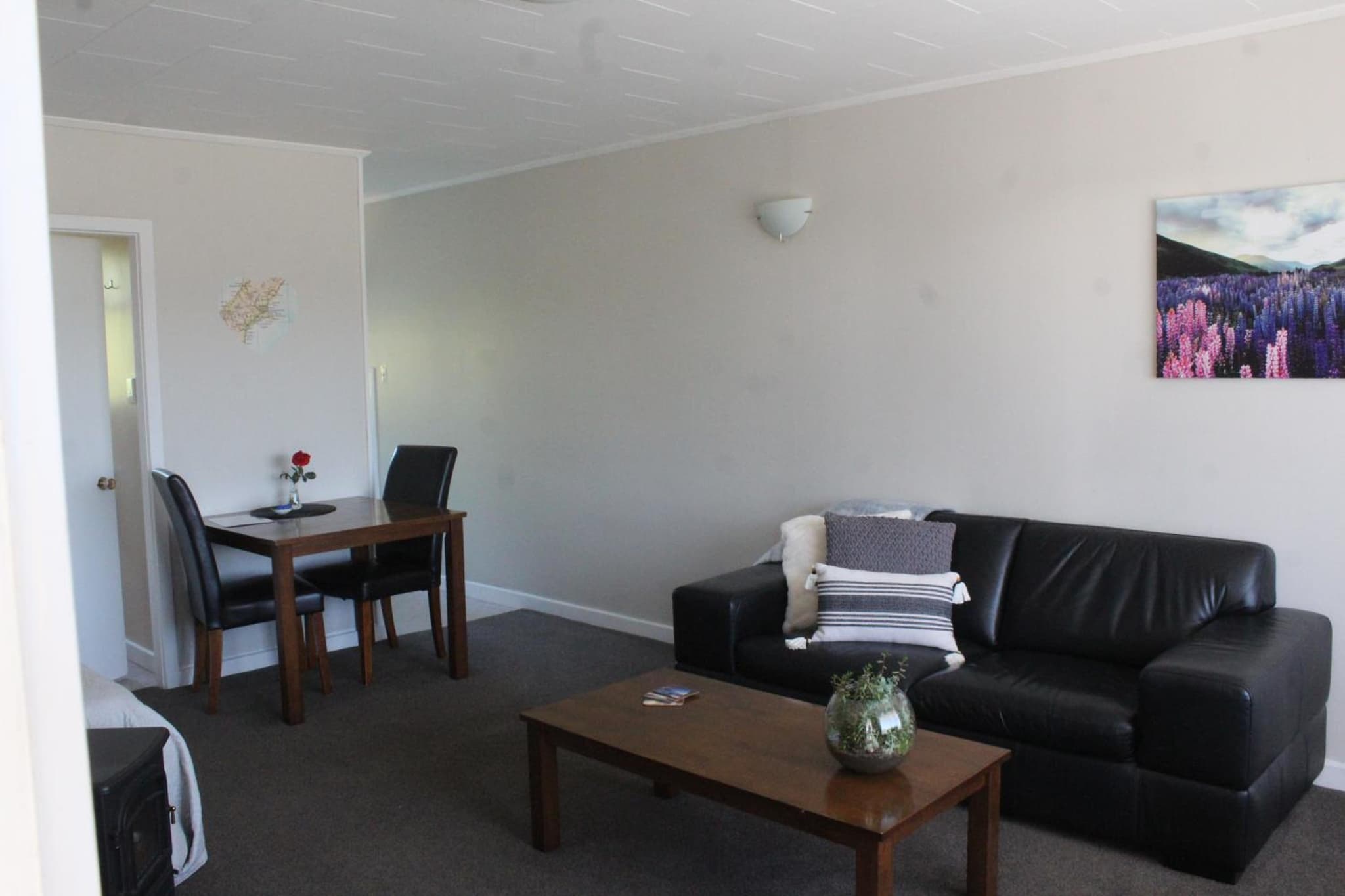 Aorangi Motel photo 5