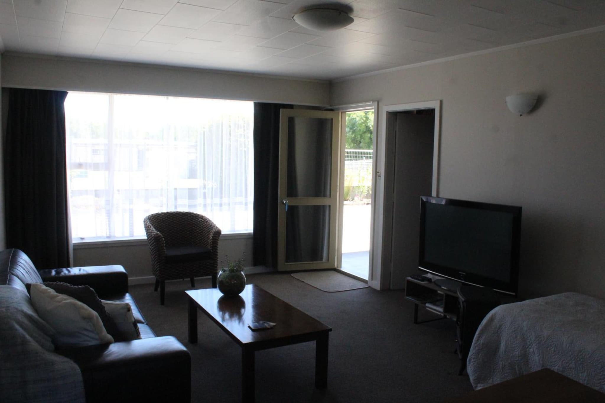 Aorangi Motel photo 8