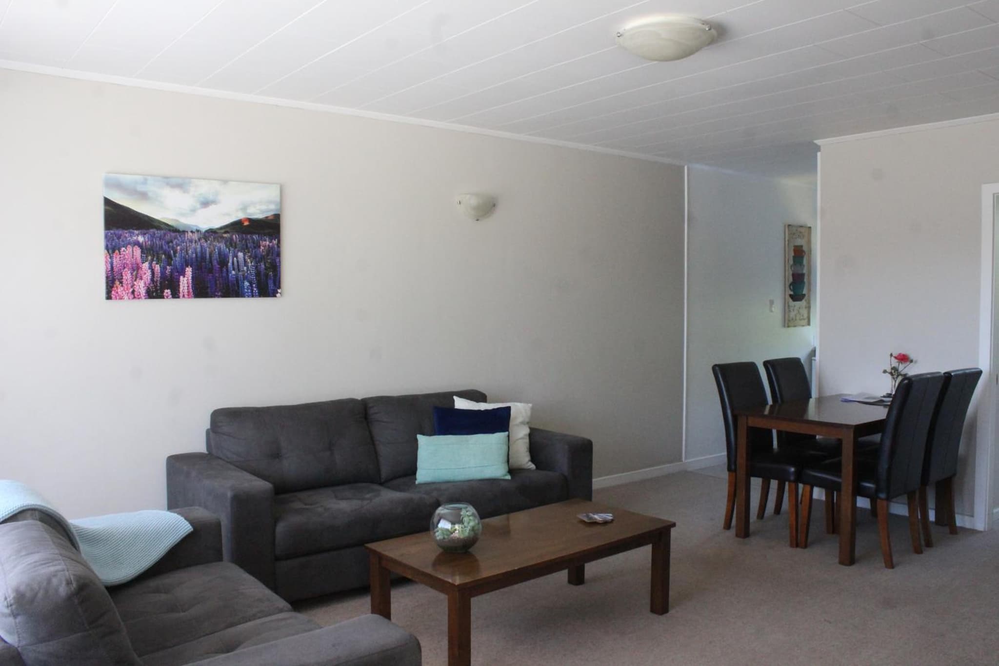 Aorangi Motel photo 3