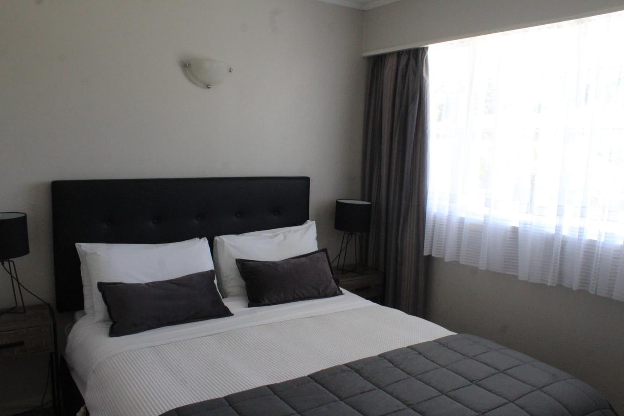 Aorangi Motel photo 4