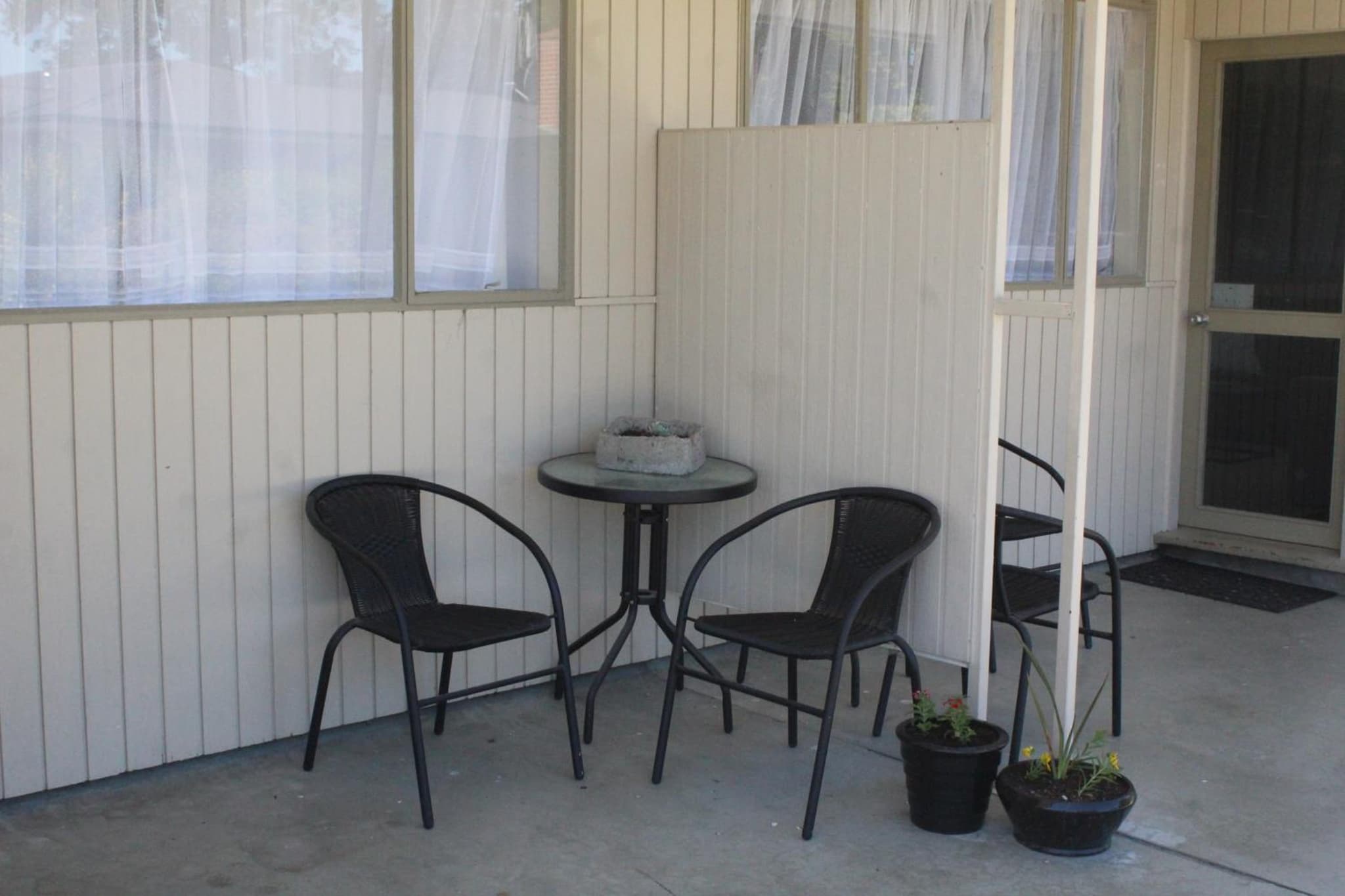 Aorangi Motel photo 2