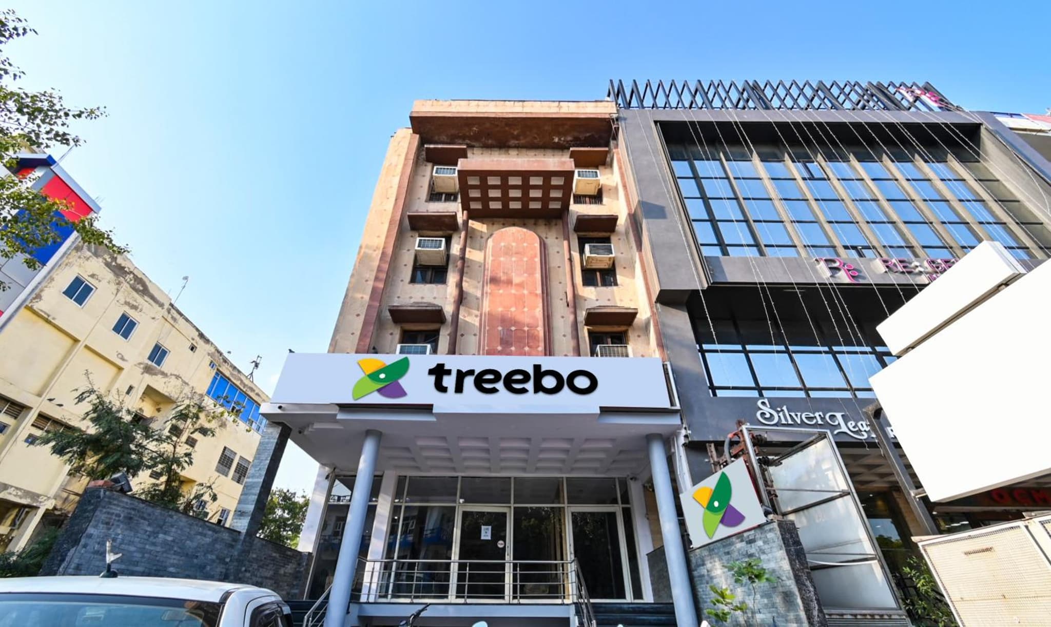 building