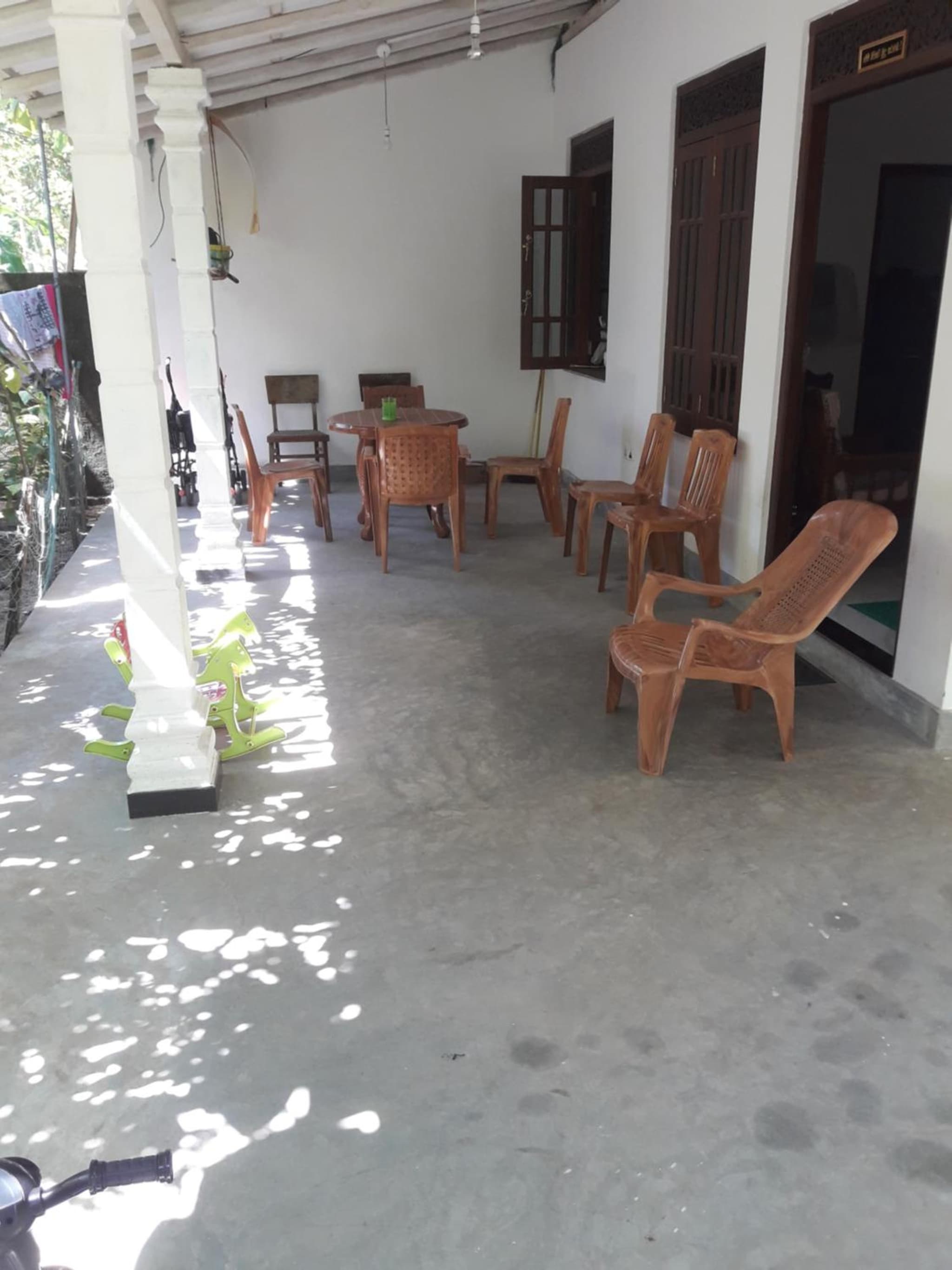 PIGEON HOUSE KABALANA photo 4