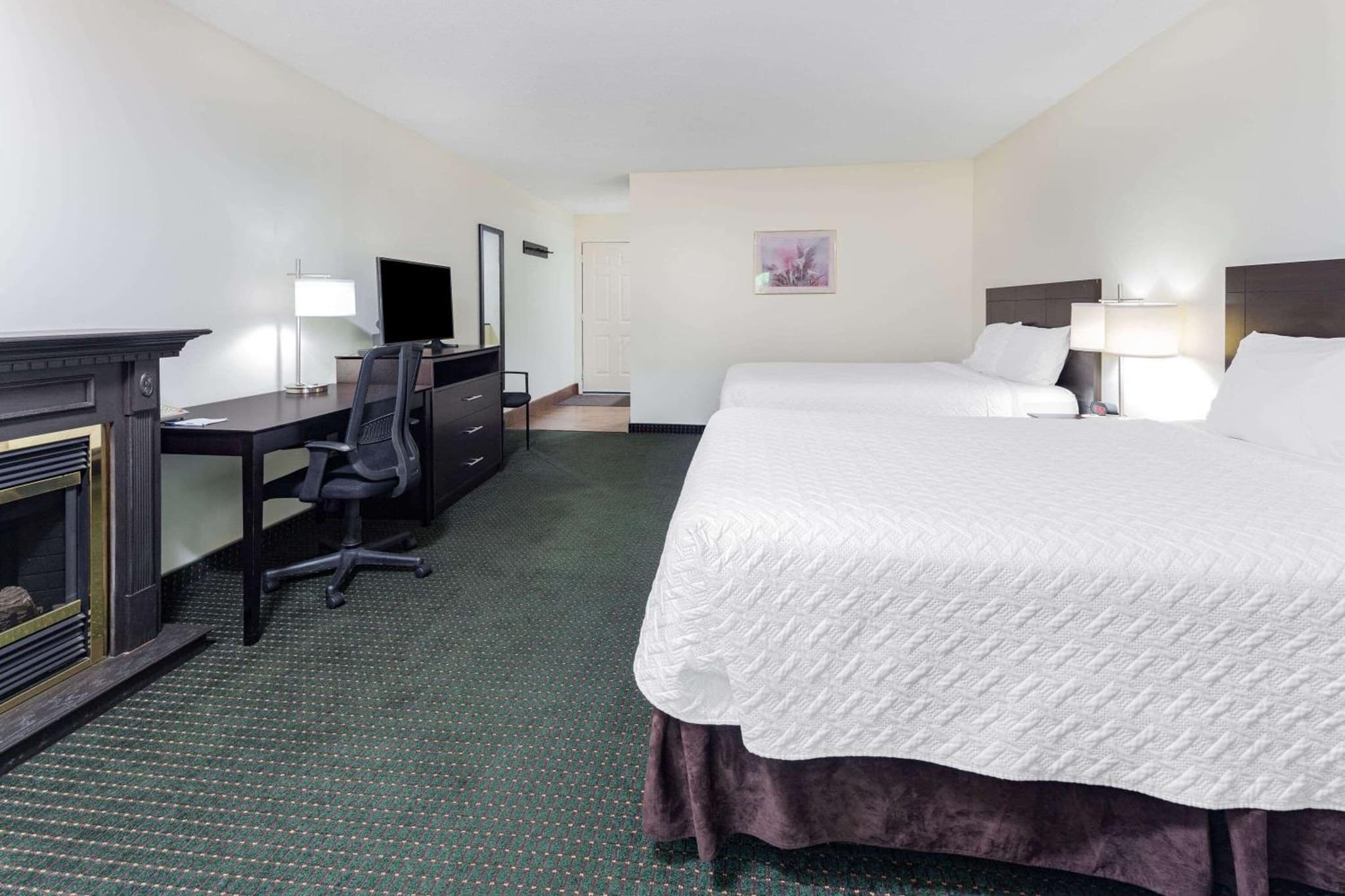 Travelodge by Wyndham Bracebridge photo 8
