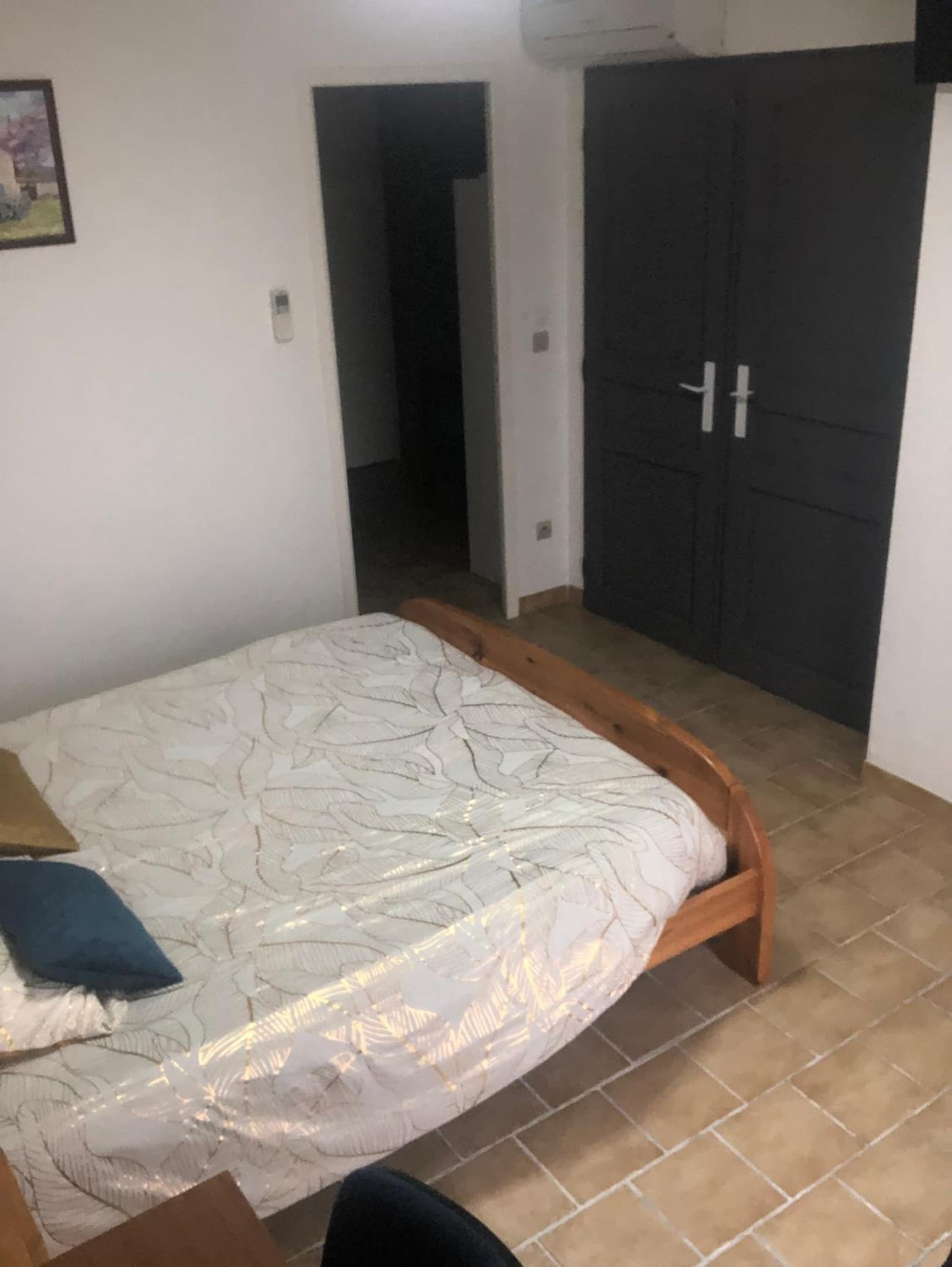 AU MIMOSA - Chambre d'hôte Le Laurier photo 3