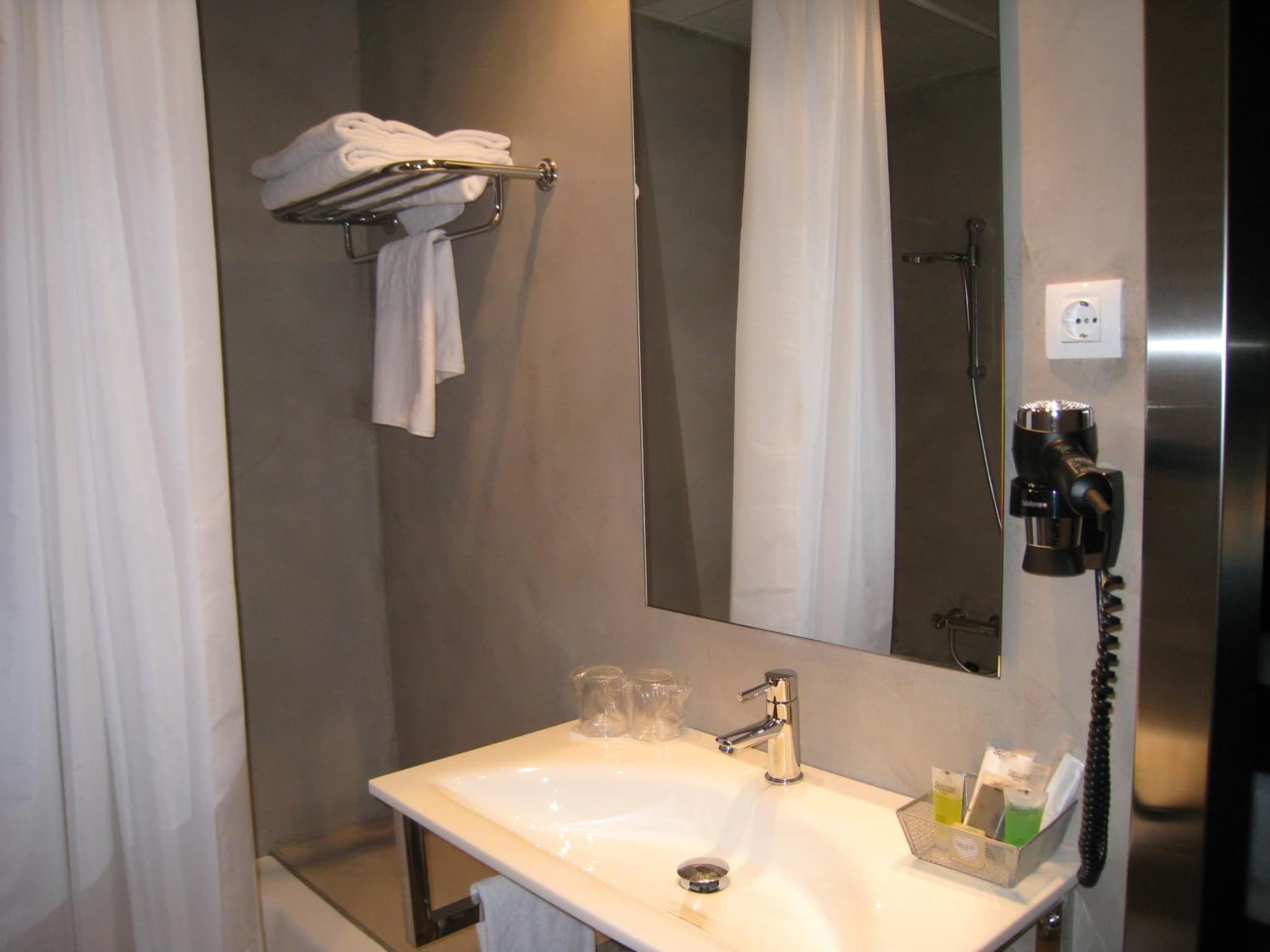 Habitus Hotel Leyre photo 2