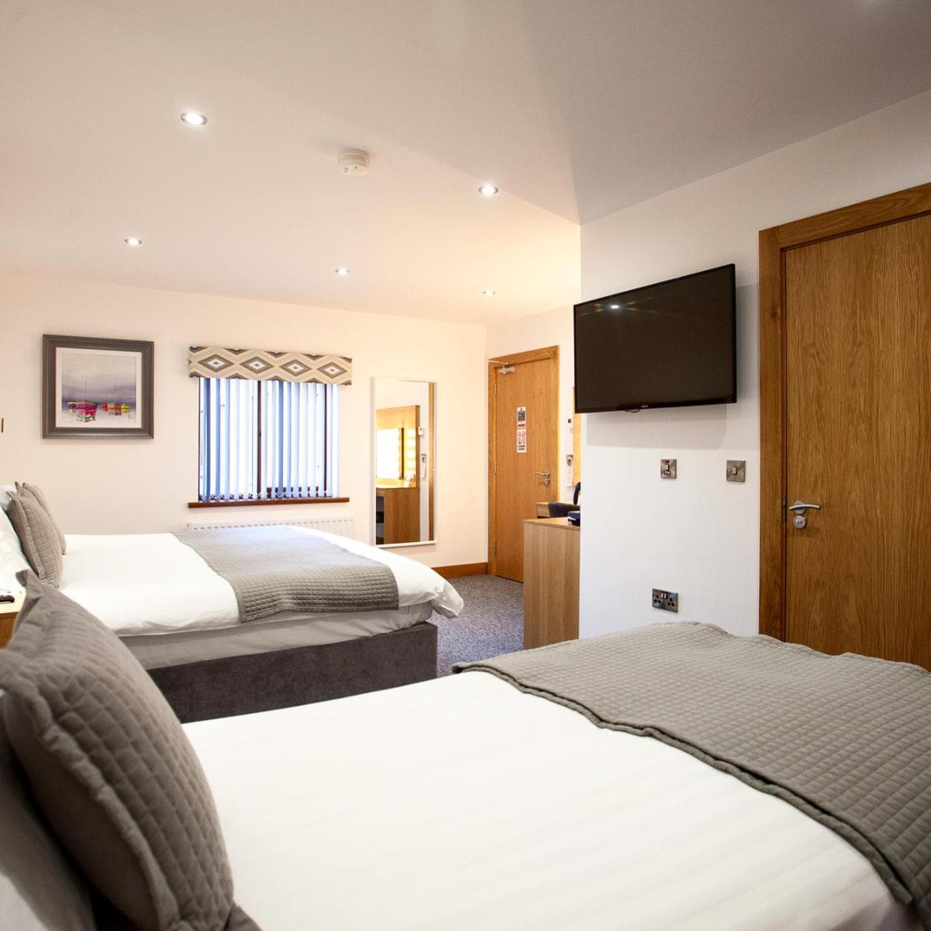 All Seasons B&B photo 6