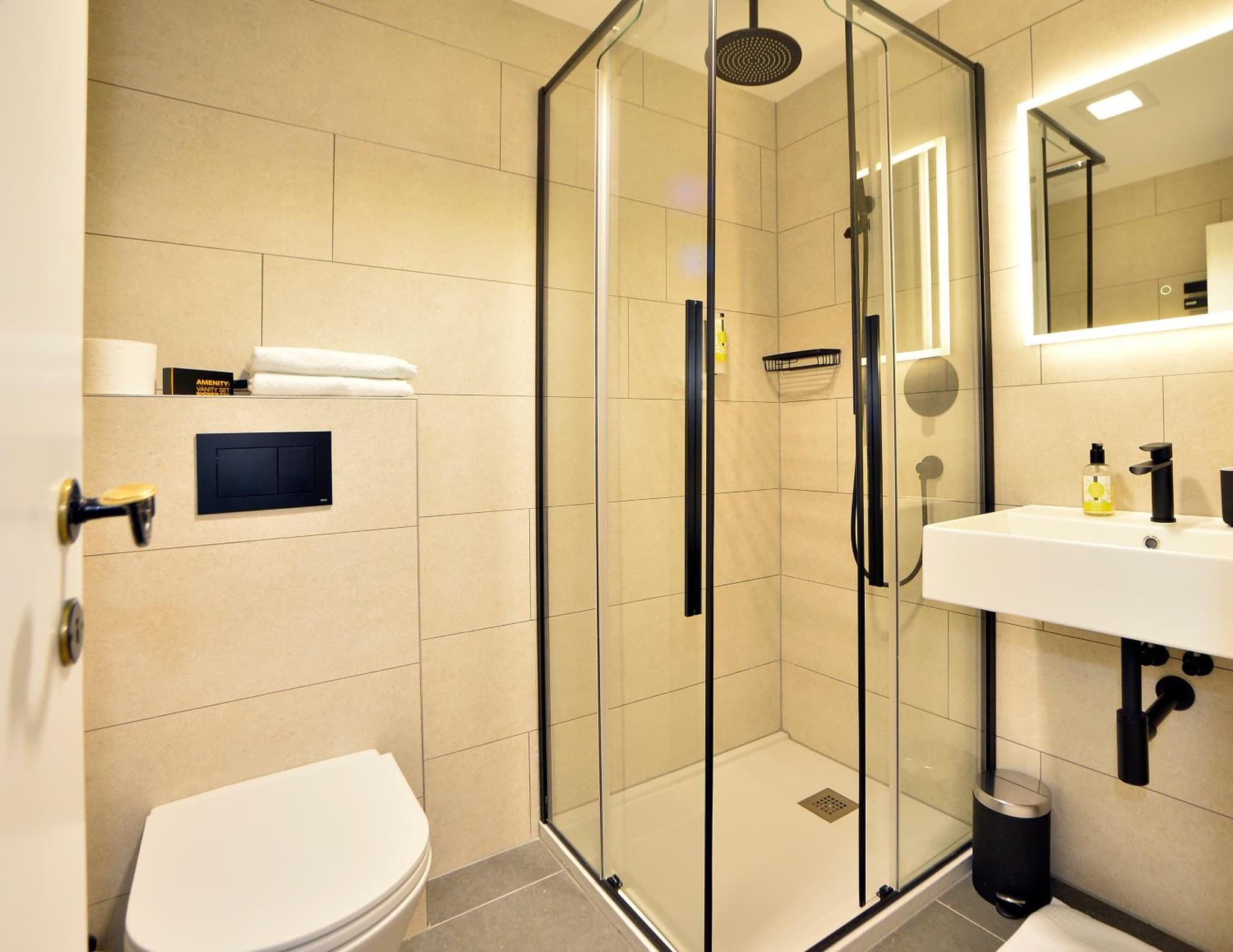 Hotel Christina photo 2