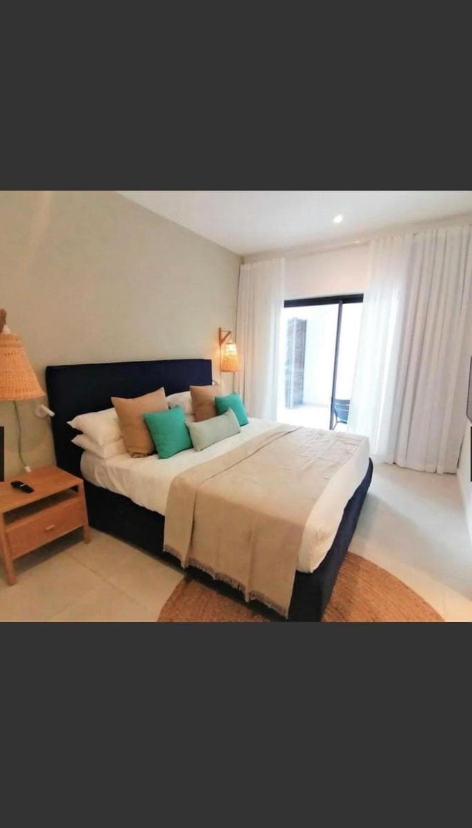 Eastern Blue Beachfront Luxury Apartment photo 7