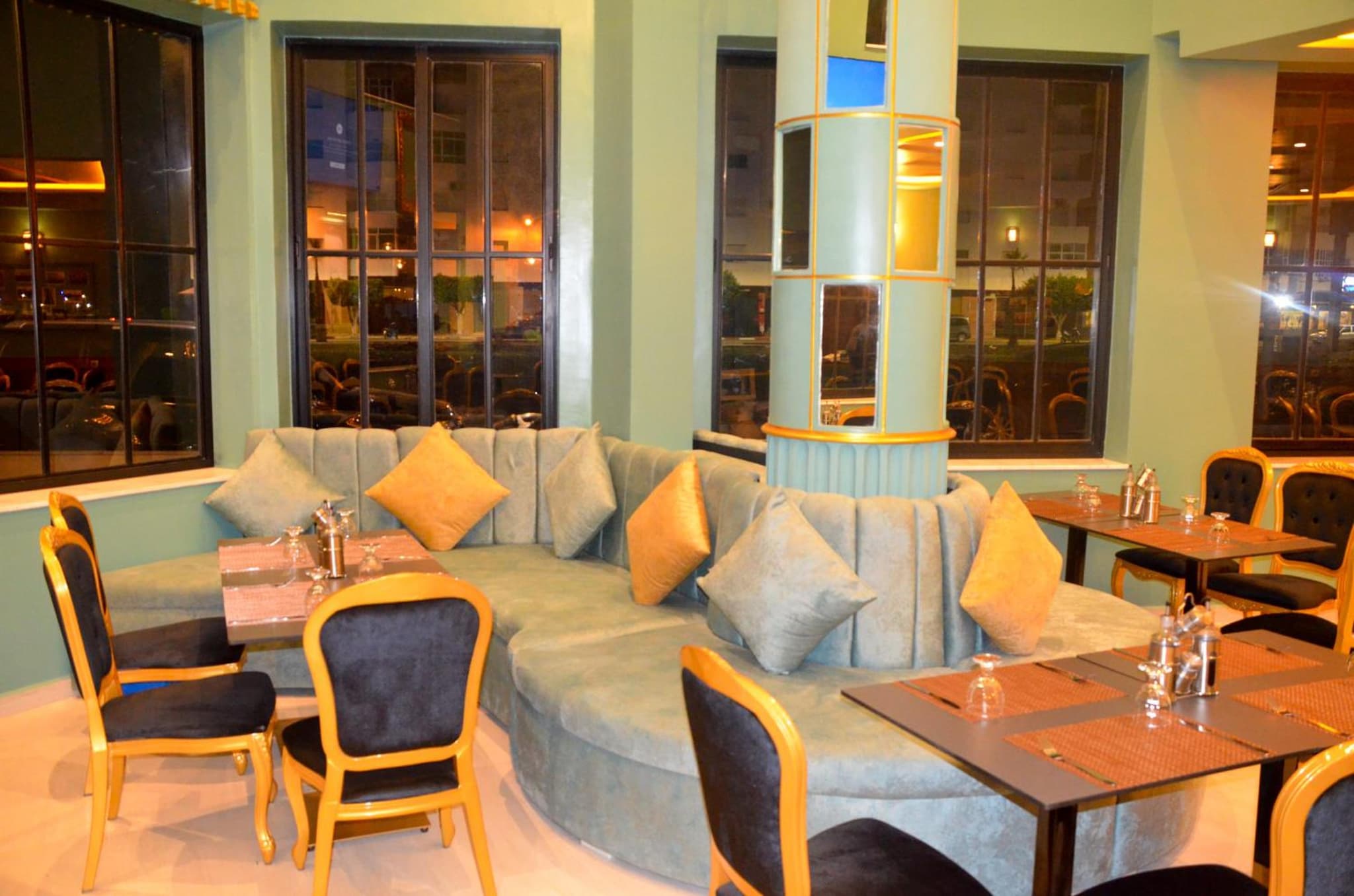 Hôtel Saja photo 6