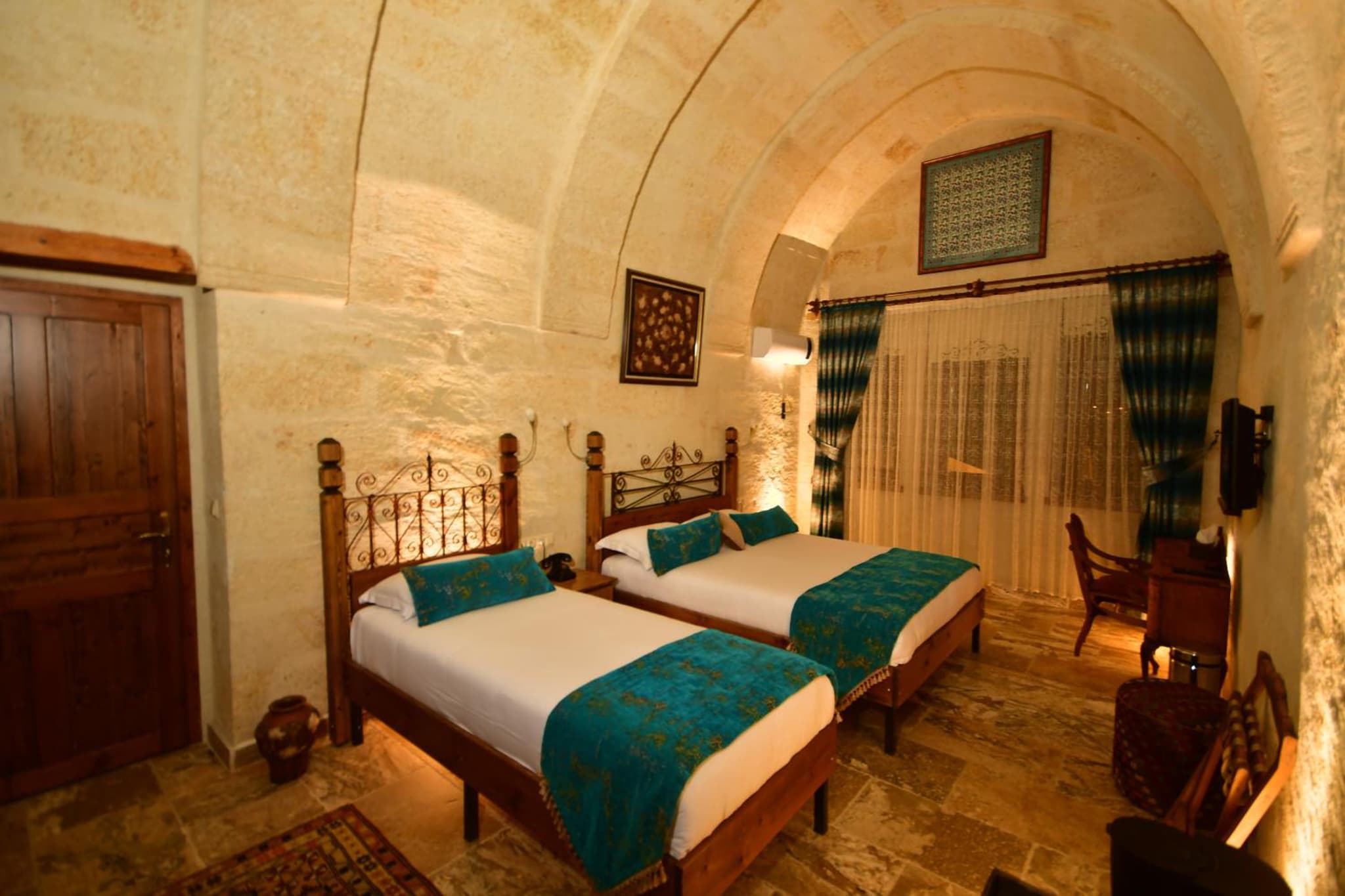NOSTALJİ CAVE SUİT HOTEL photo 8