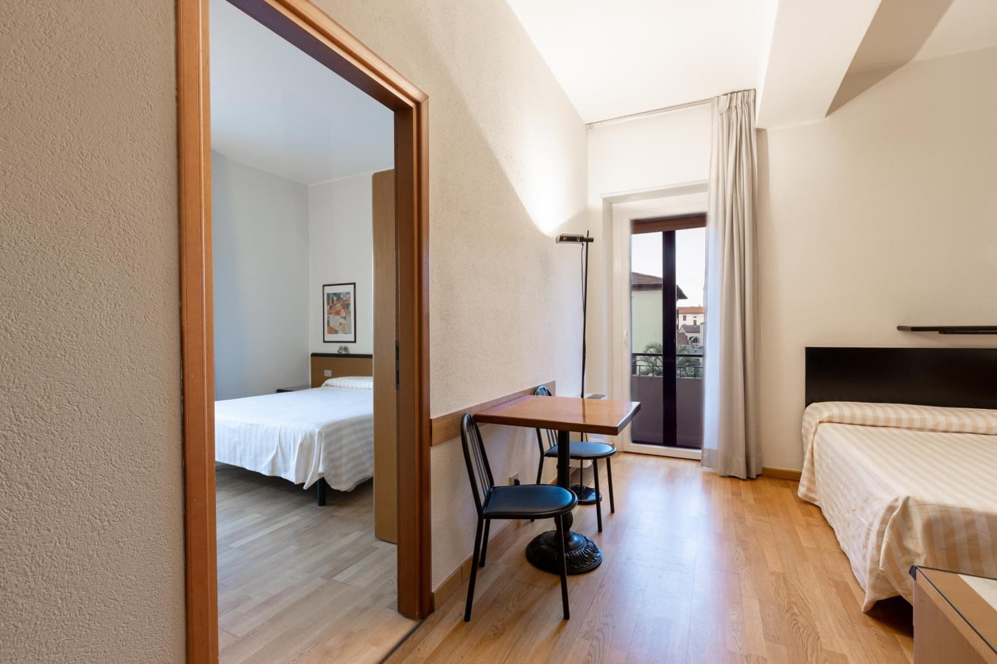 Hotel Nuova Grosseto photo 9