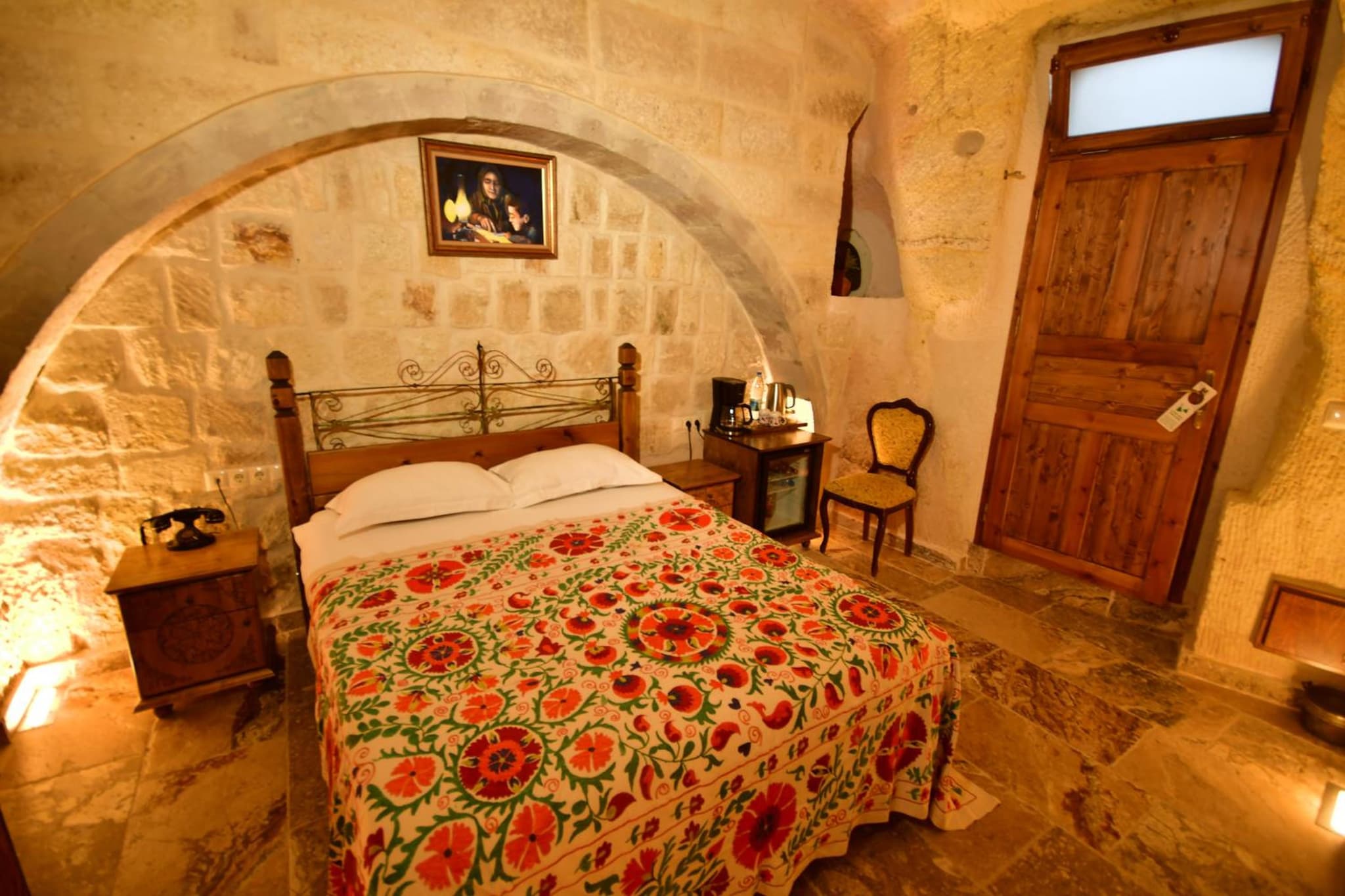 NOSTALJİ CAVE SUİT HOTEL photo 9