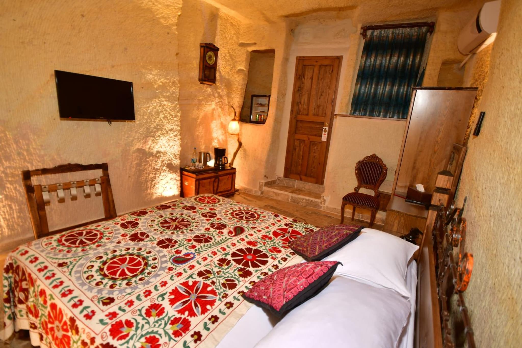 NOSTALJİ CAVE SUİT HOTEL photo 6