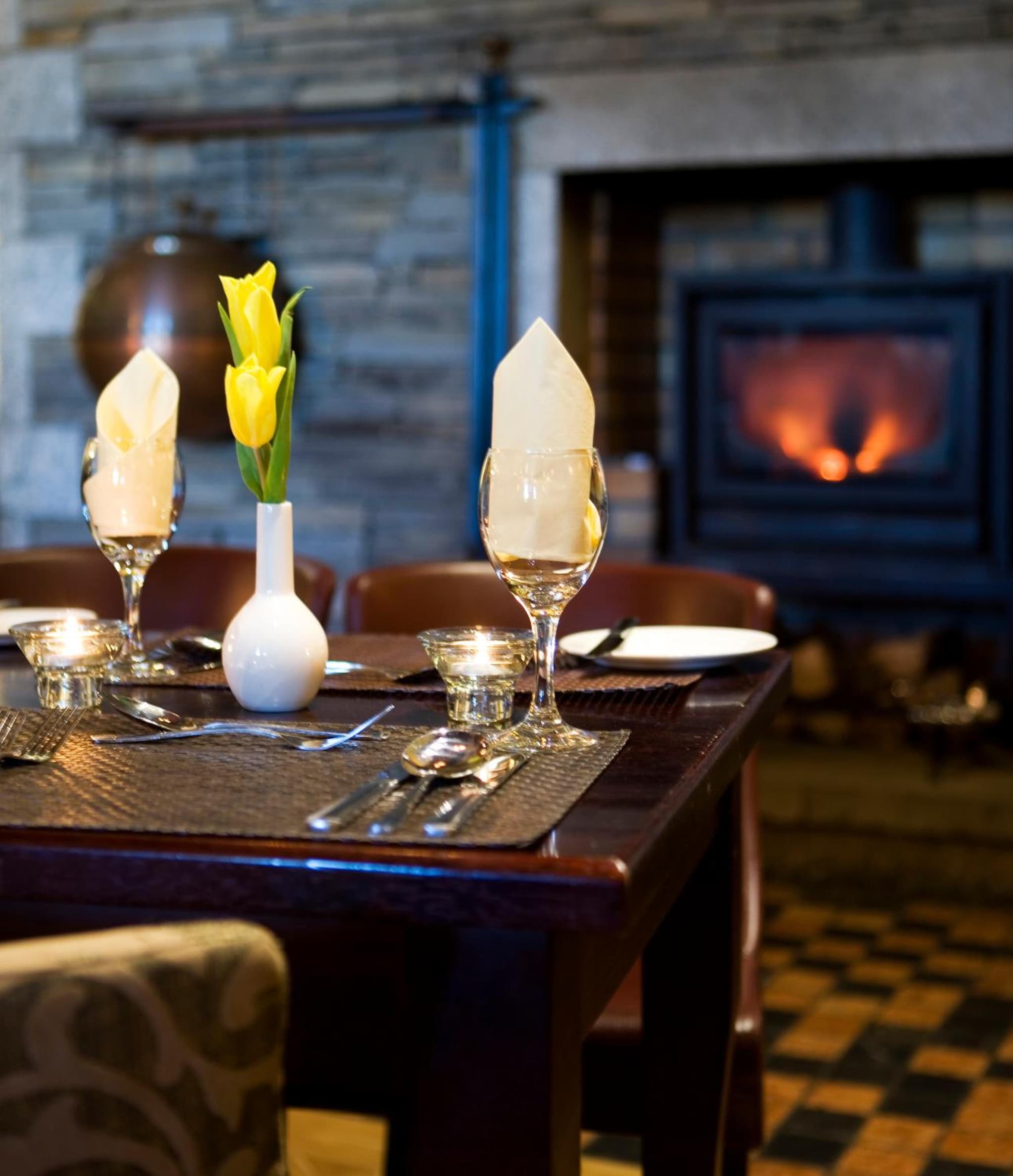 The Farmers Kitchen Hotel photo 8