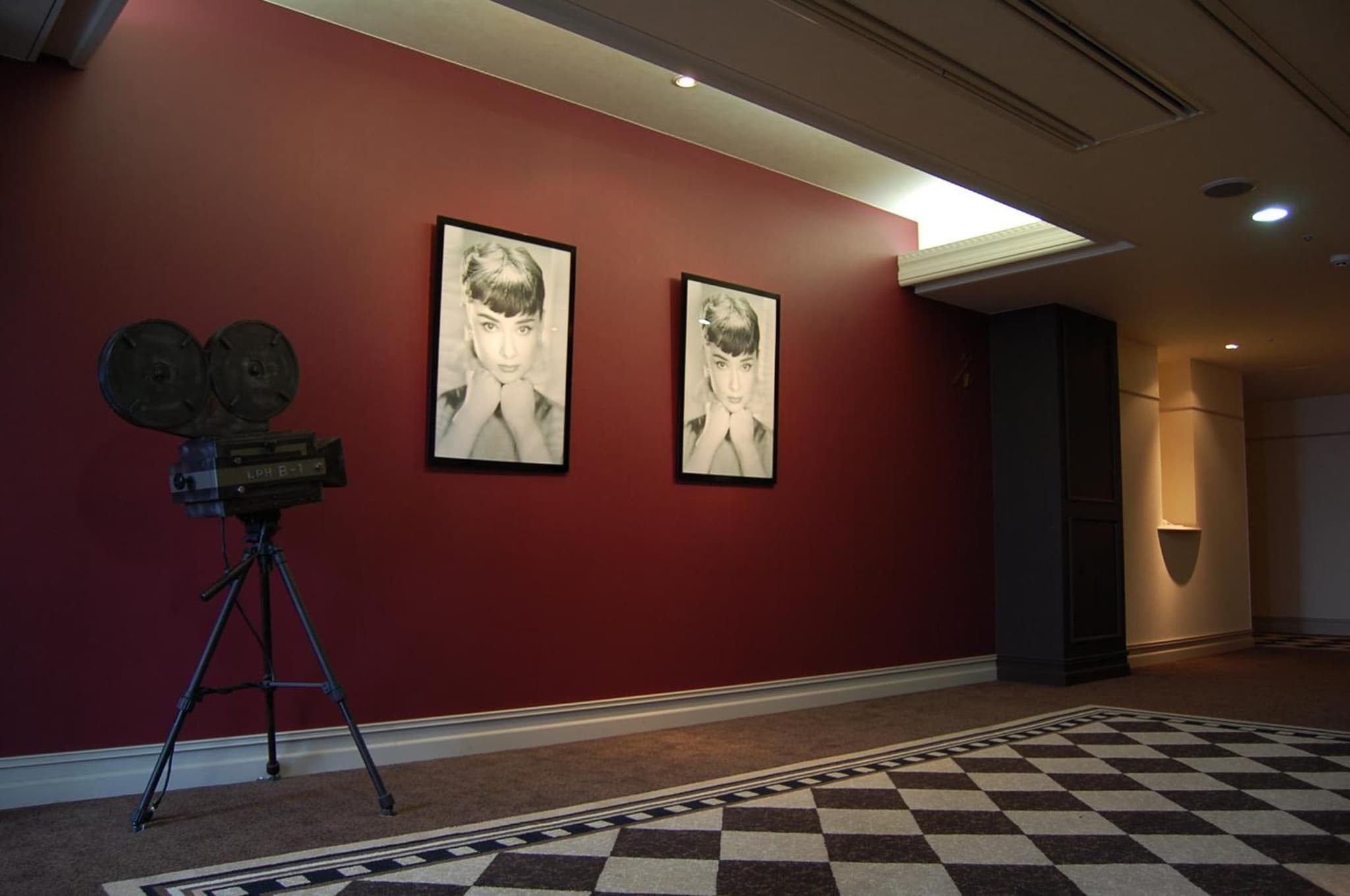Luke Plaza Hotel photo 6