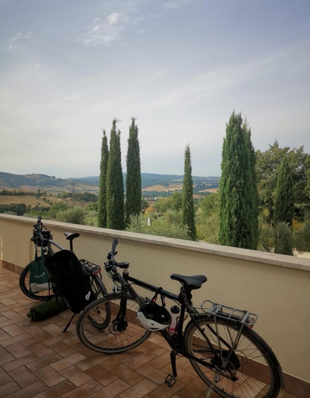 Casale Terre Rosse Garden photo 5