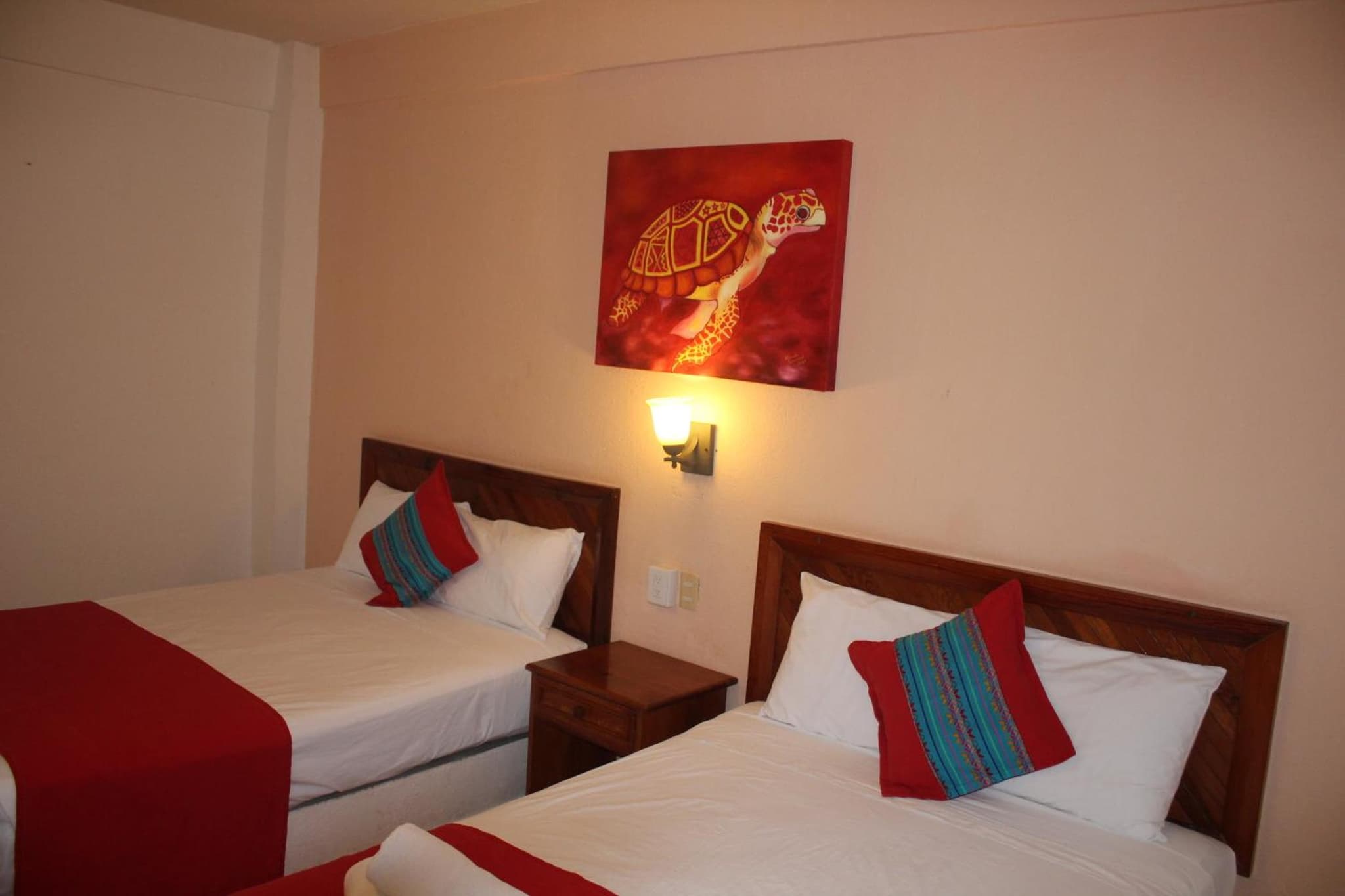 Hotel Arenas del Pacifico photo 6