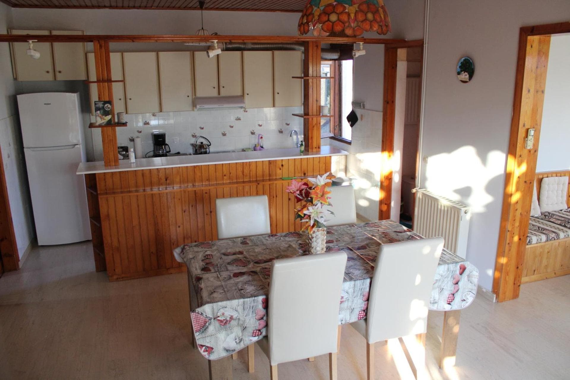 Komninos' Traditional House photo 6