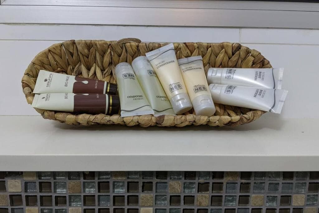 סוויטה הילה במצובה photo 8