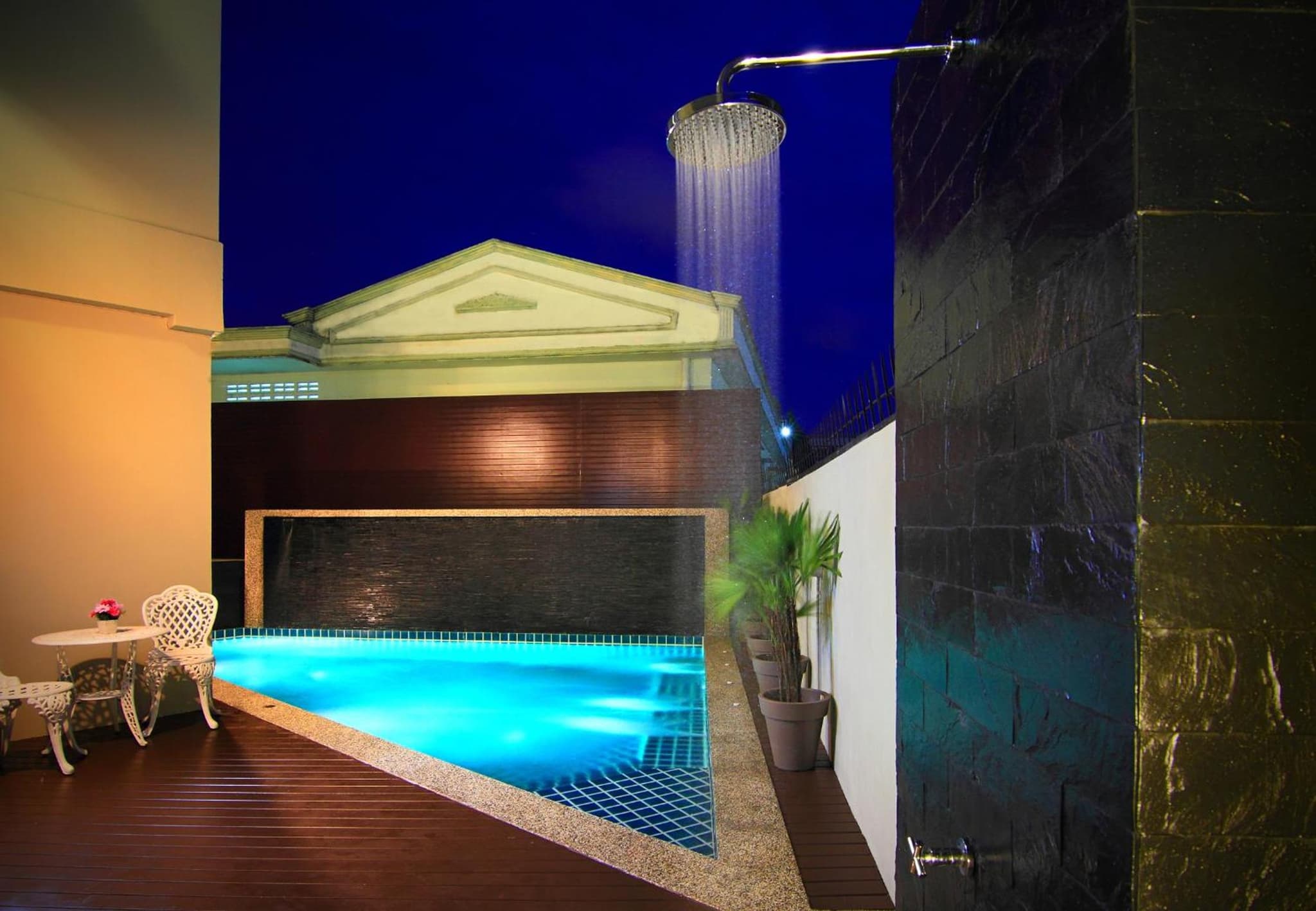 Cool Residence Hotel photo 4