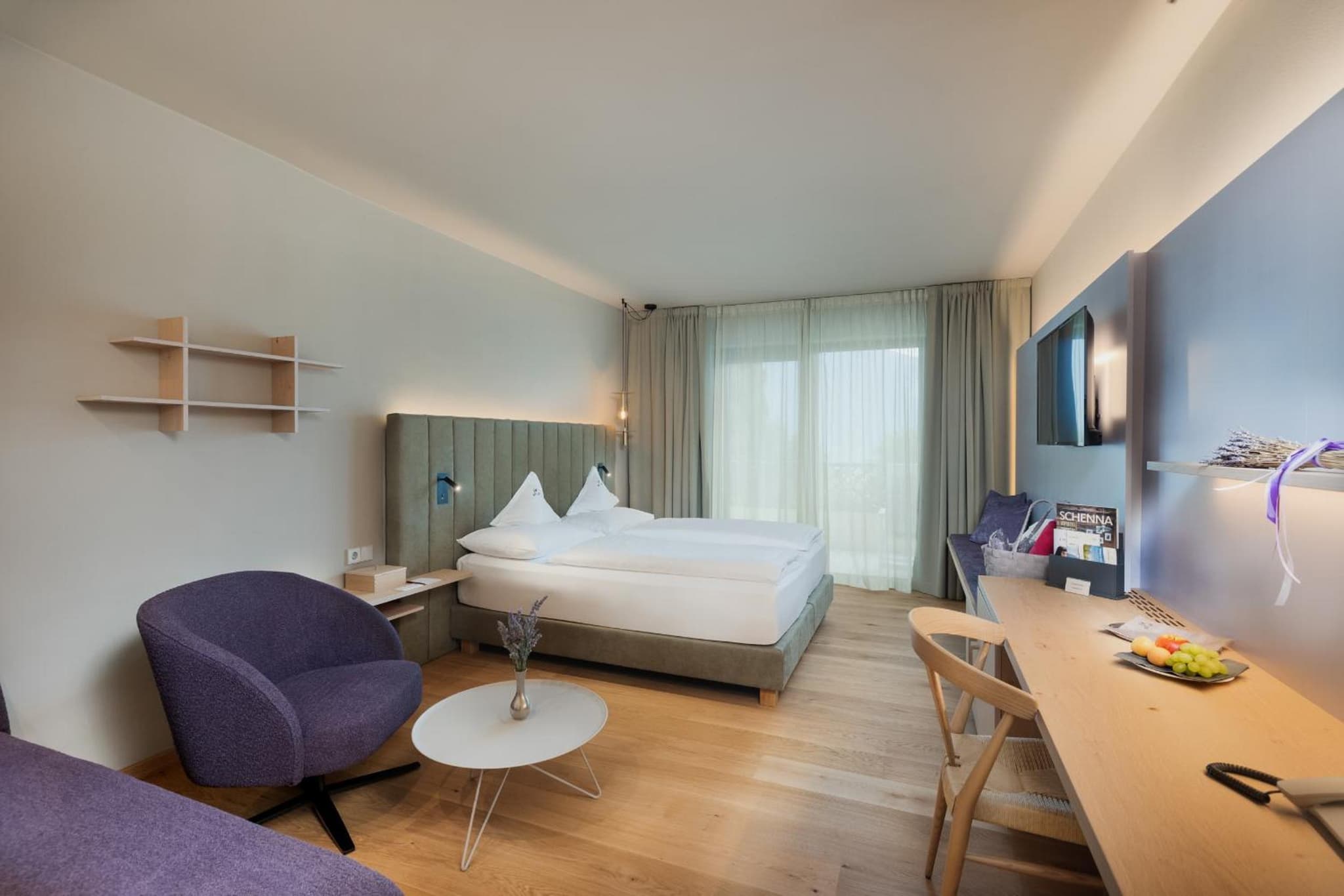 Hotel Lagrein photo 9