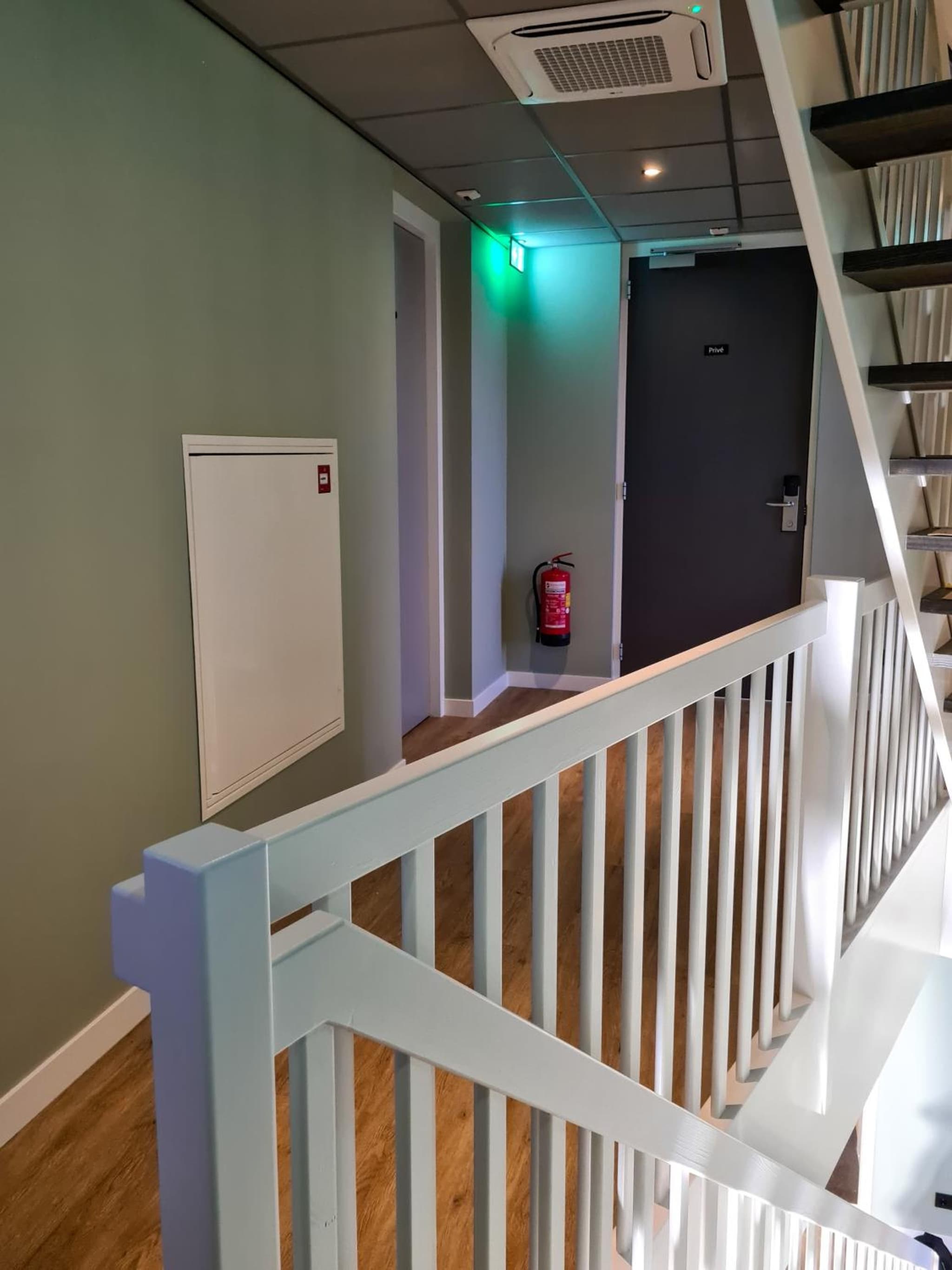 Schierzicht Logement photo 9