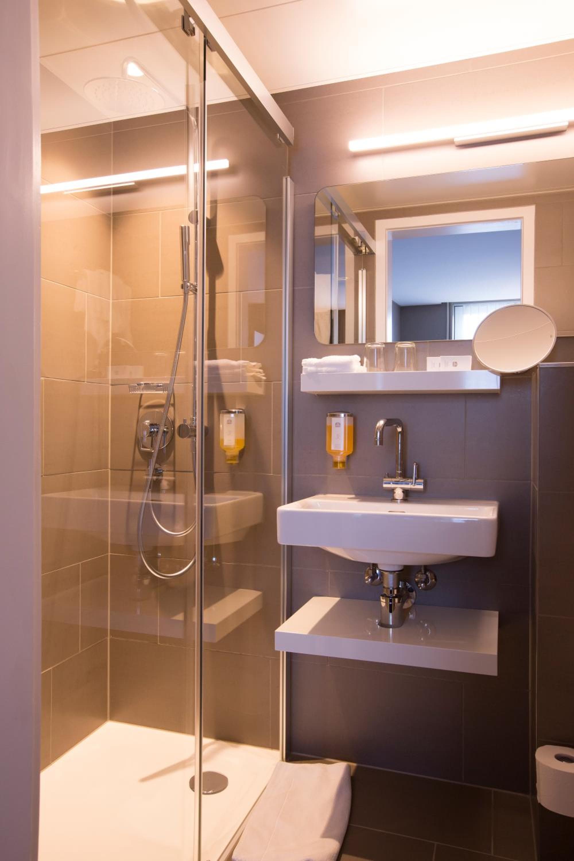 Best Western Plus Hotel Zürcherhof photo 5