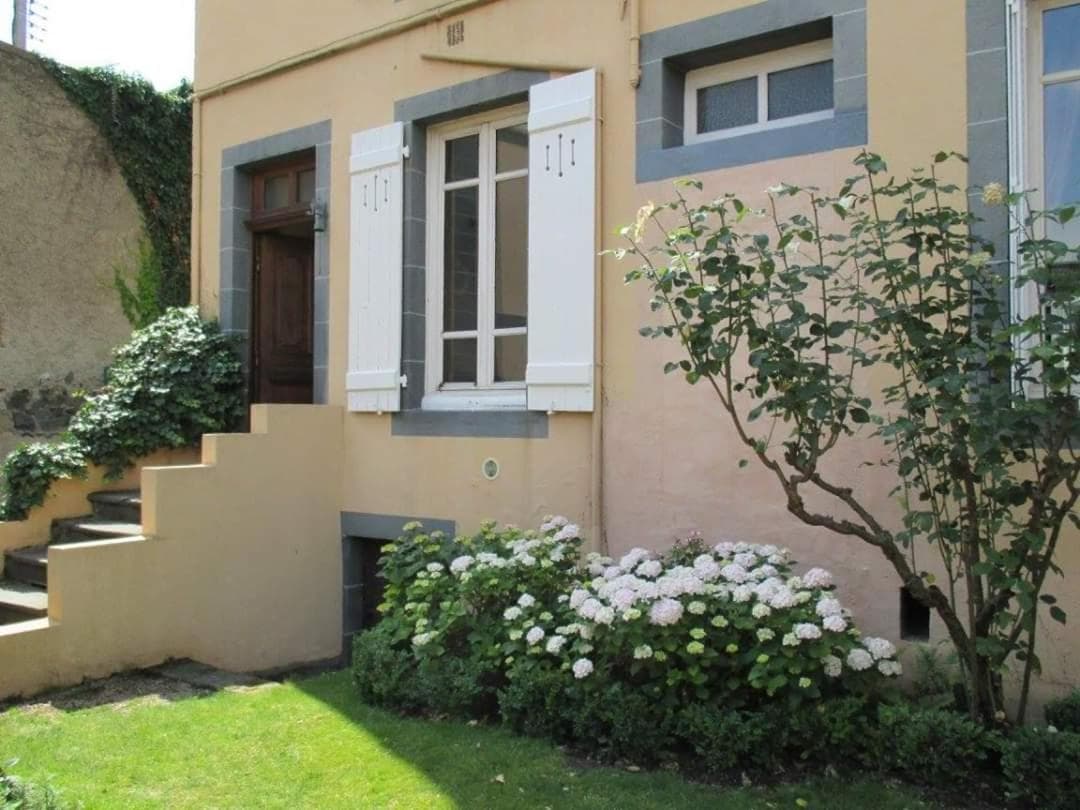 Propriété Charbaymond photo 8