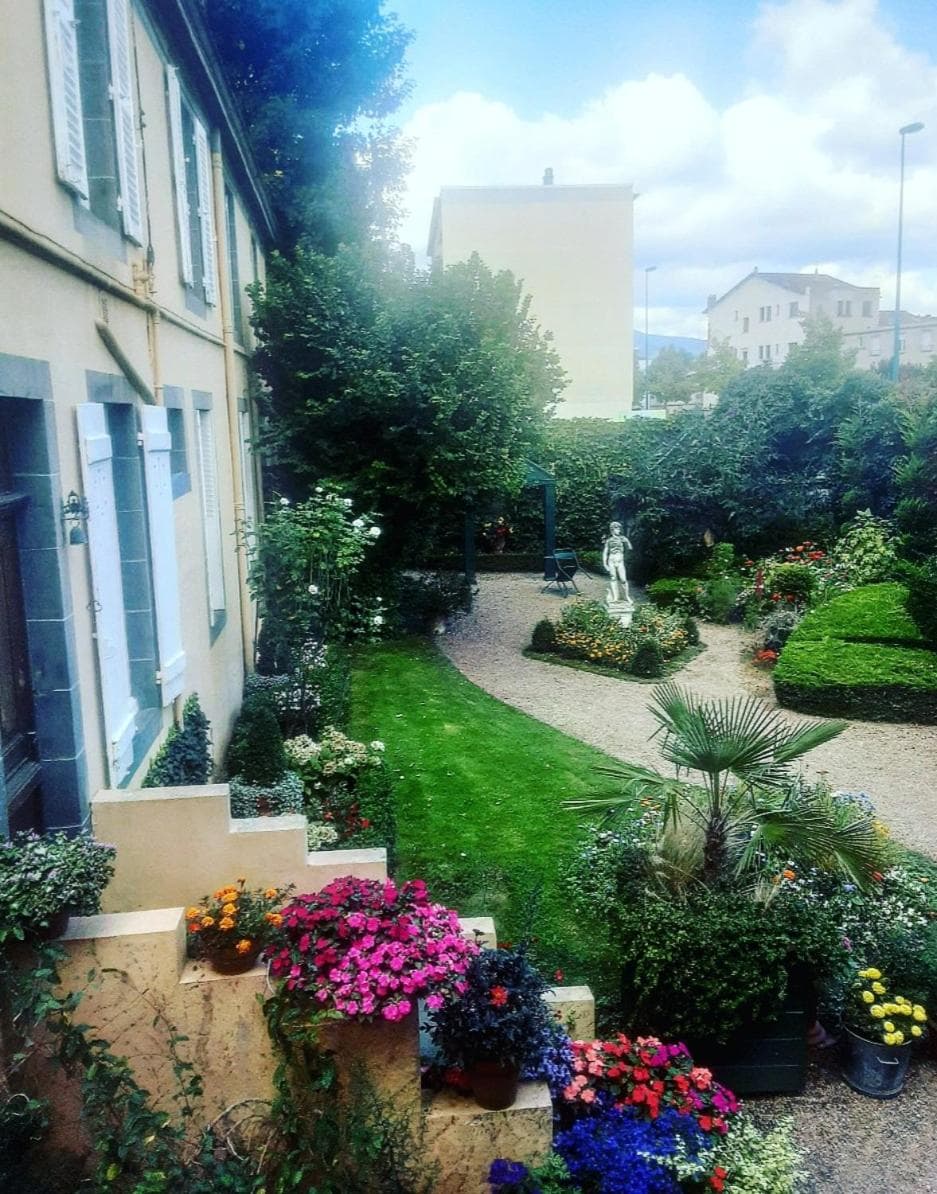 Propriété Charbaymond photo 6