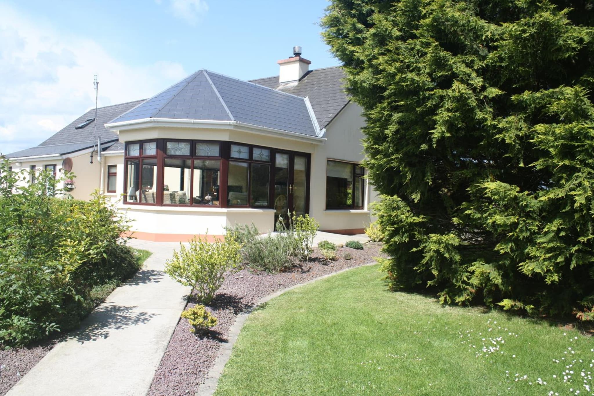 Palmgrove Bed & Breakfast photo 7