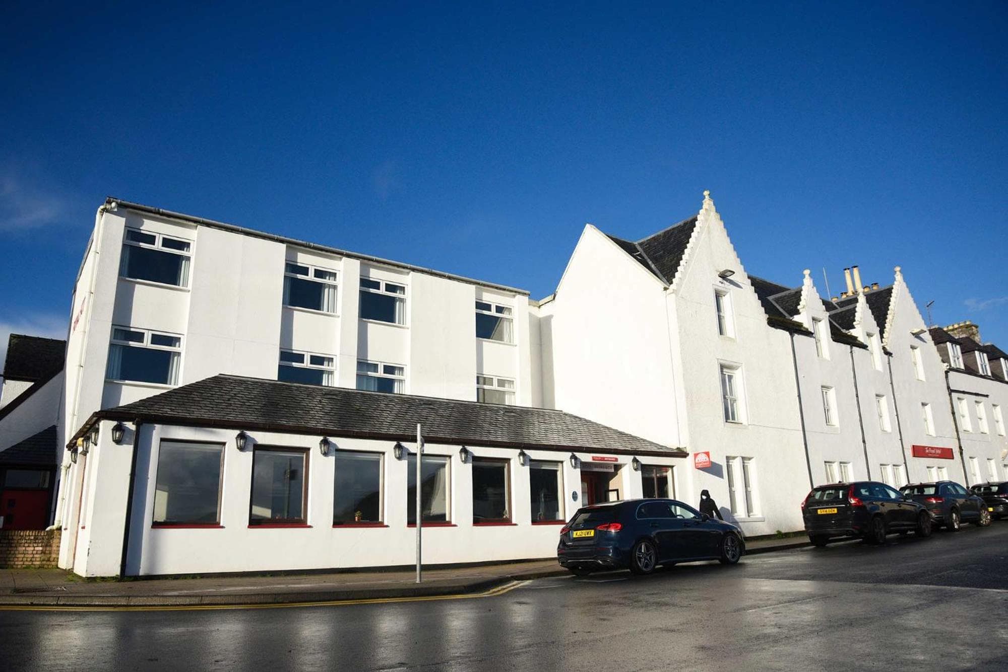 The Royal Hotel photo 6