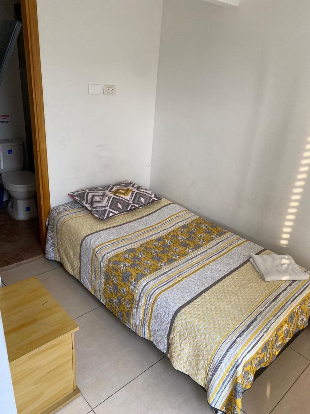 Luxury Hostal photo 7