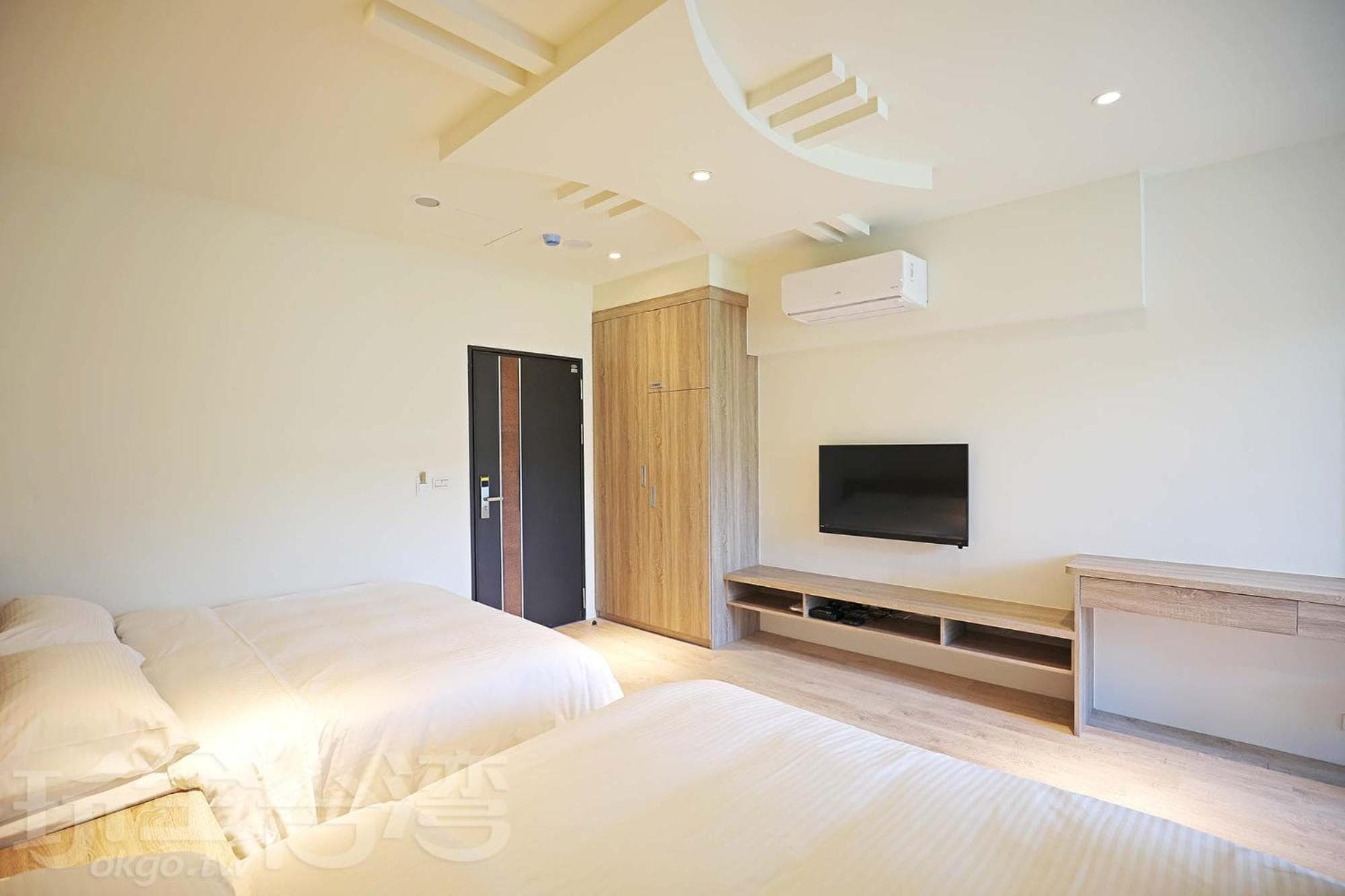 Riyuewan Homestay photo 6