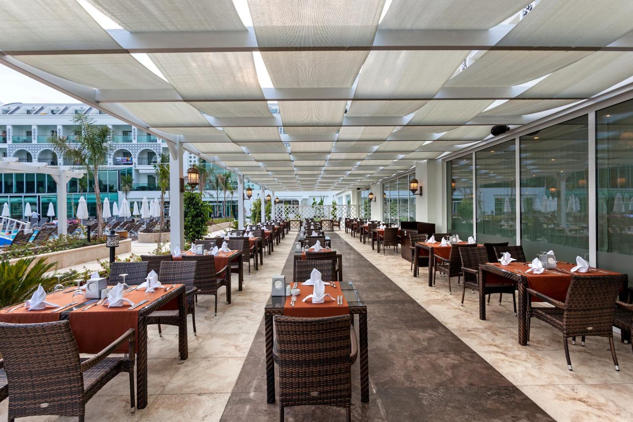 Karmir Resort & Spa - Ultra All Inclusive photo 9