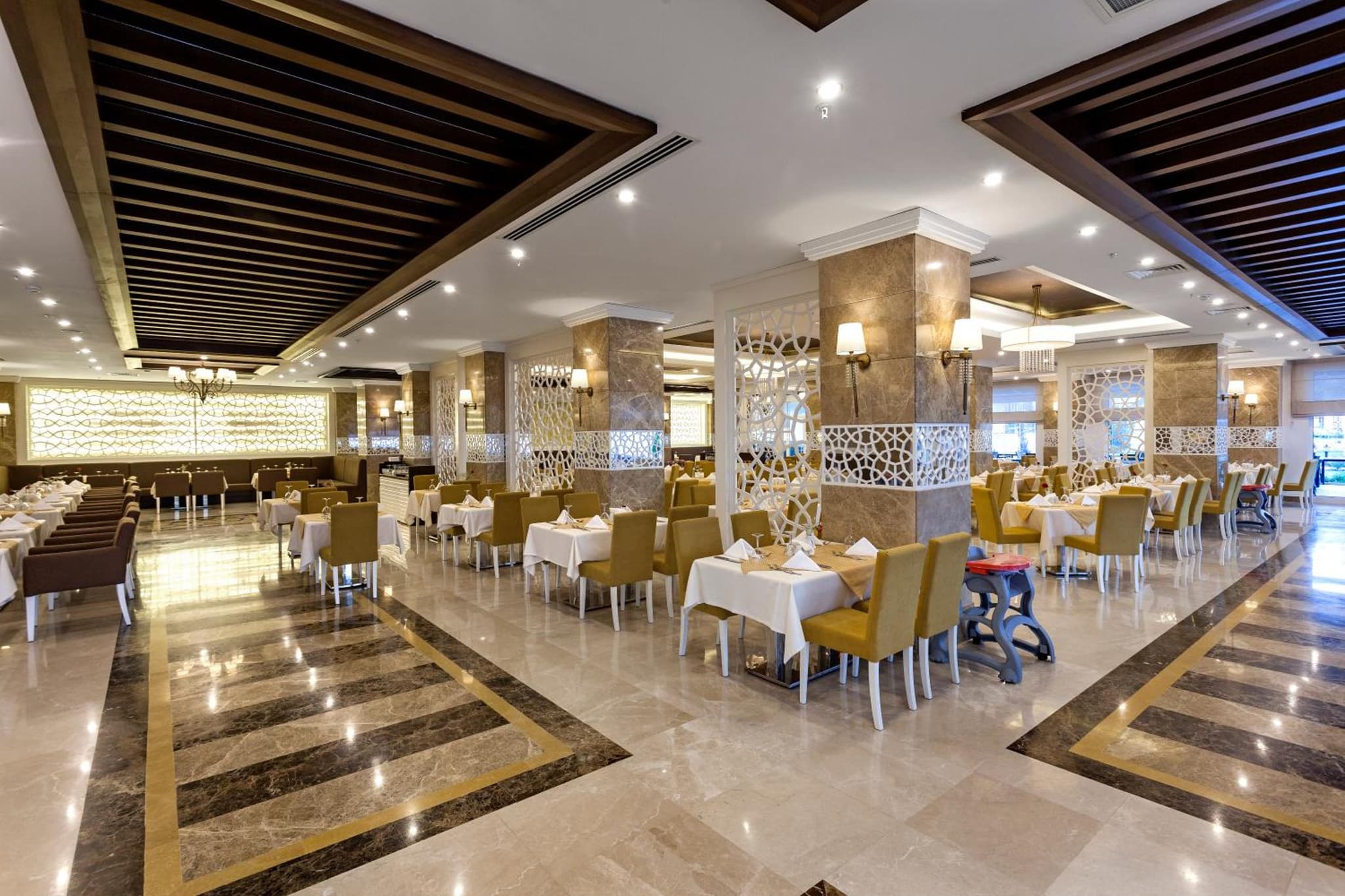 Karmir Resort & Spa - Ultra All Inclusive photo 8