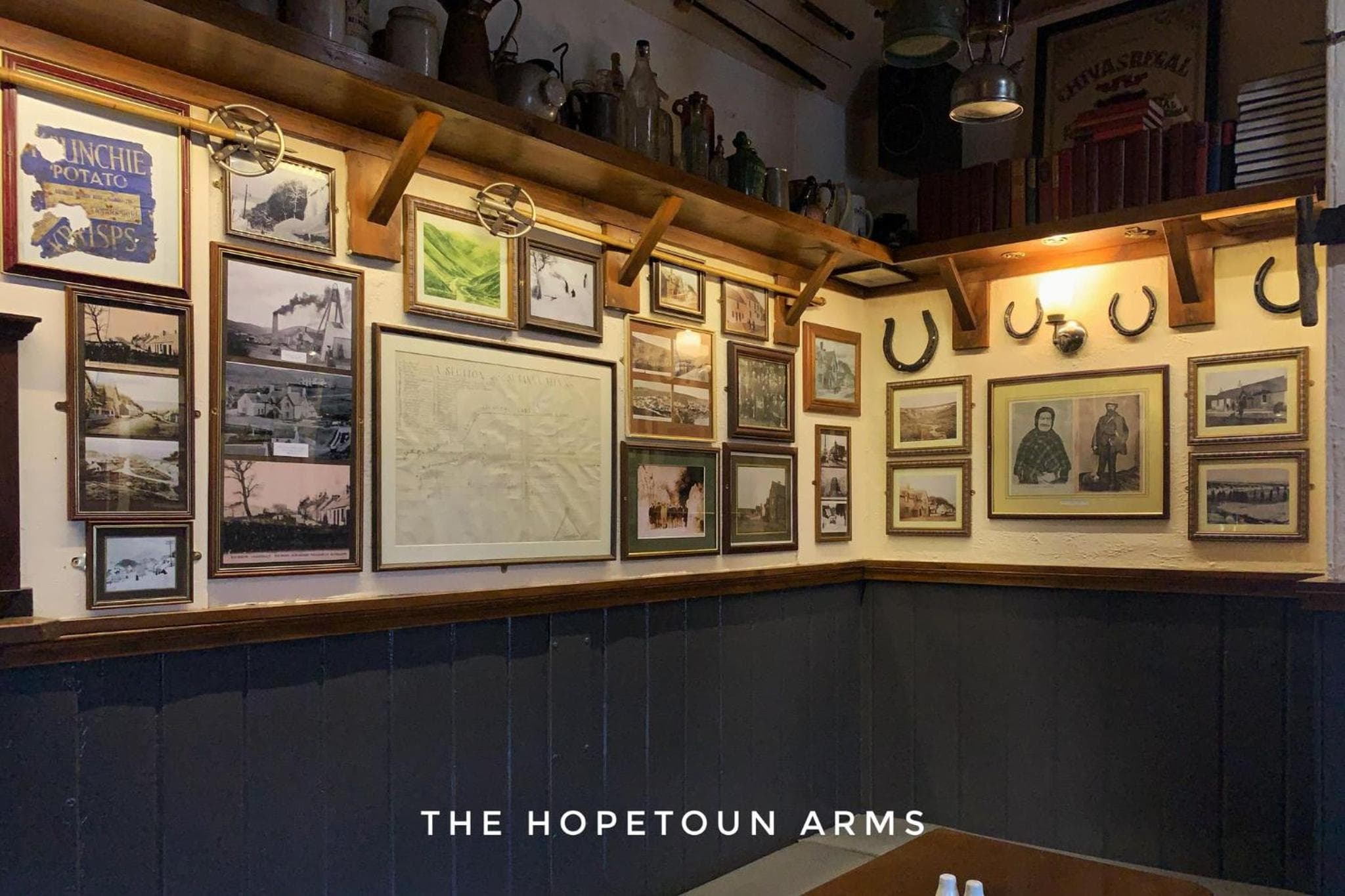The Hopetoun Arms Hotel photo 2