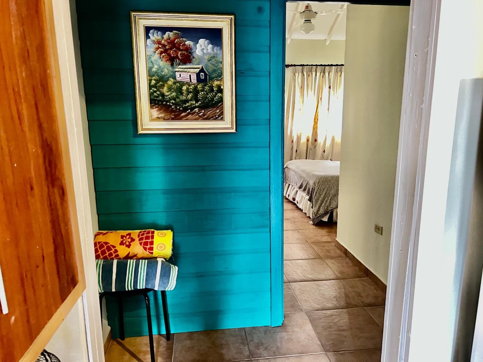 El Yaguacil Aparta Hotel photo 4