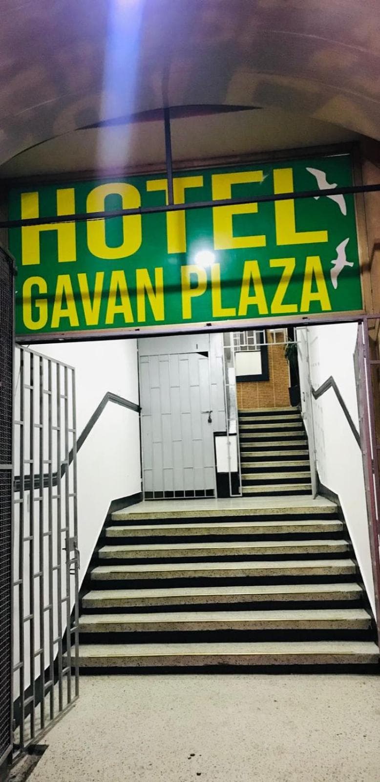 Gavan Plaza Hotel photo 6