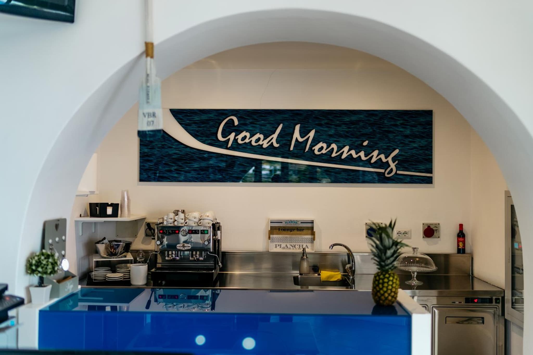 'A Alera Room & Breakfast photo 6