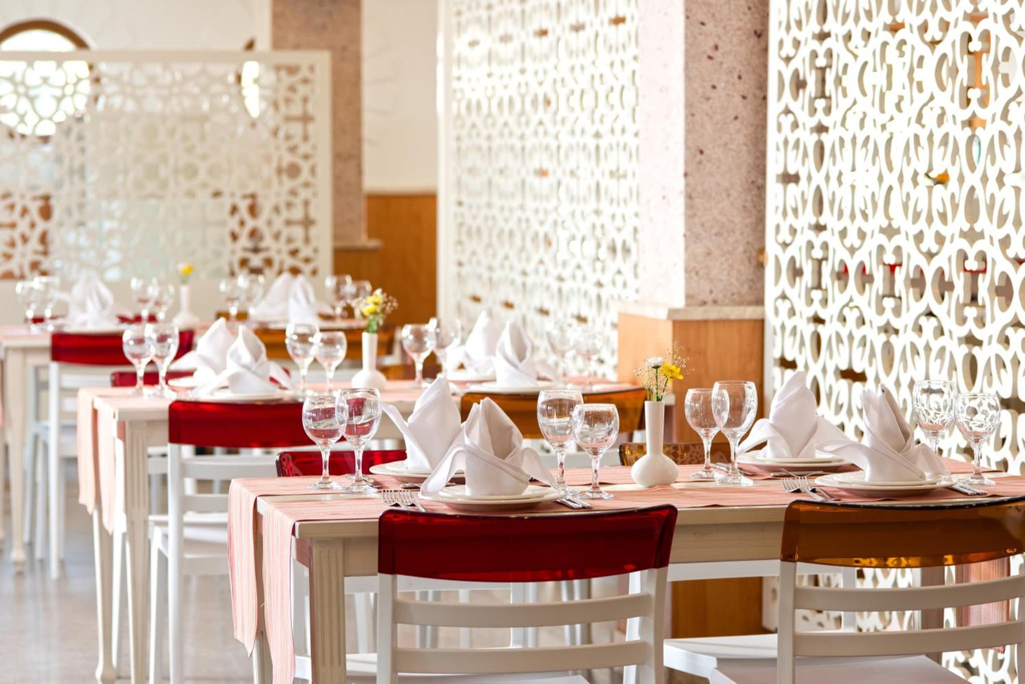 Club Paradiso Hotel photo 4