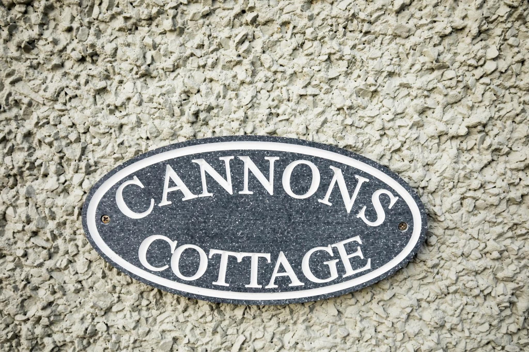Cannon Cottage photo 6