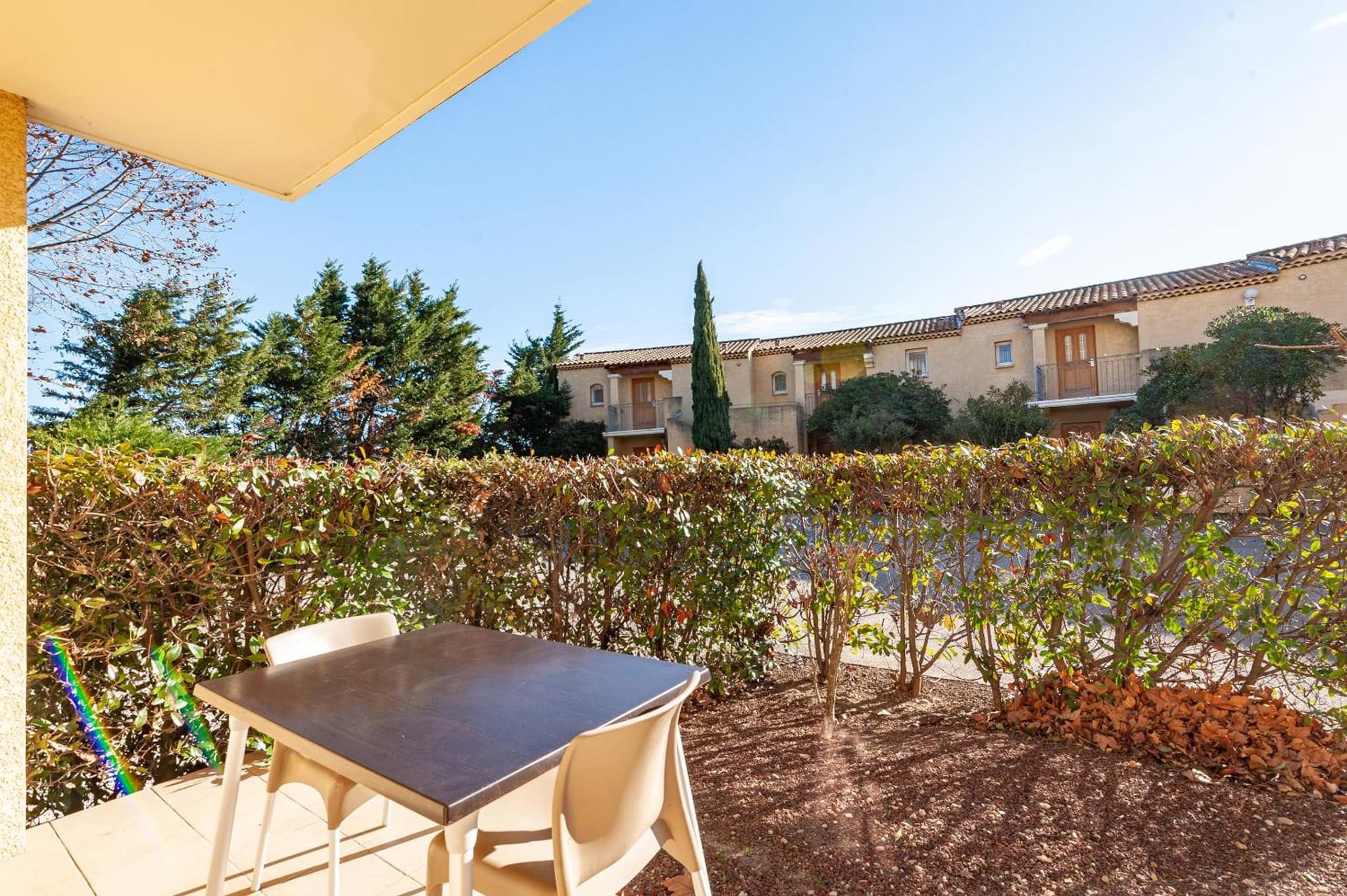 Residhotel Golf Grand Avignon photo 9