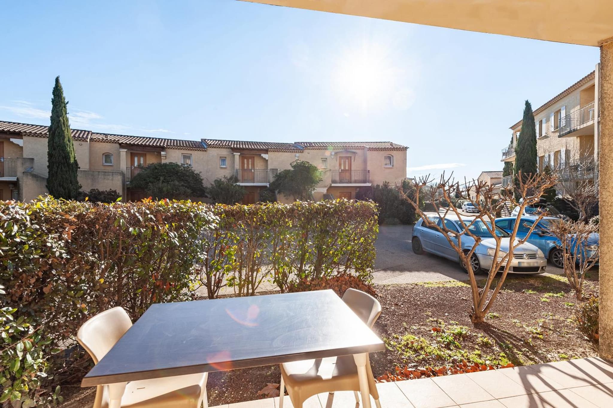 Residhotel Golf Grand Avignon photo 2