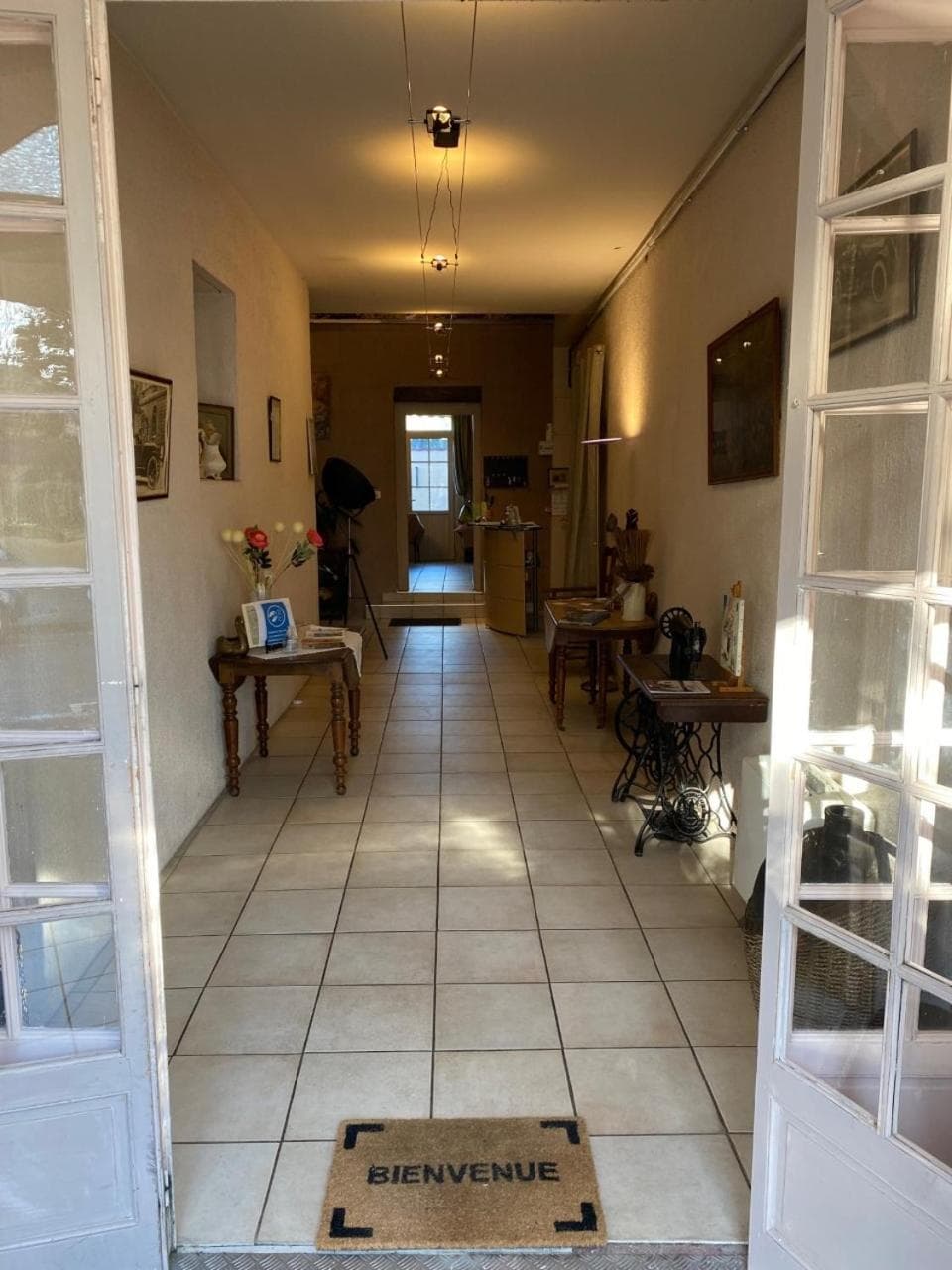 Relais des Iles chambres d'hôtes photo 9