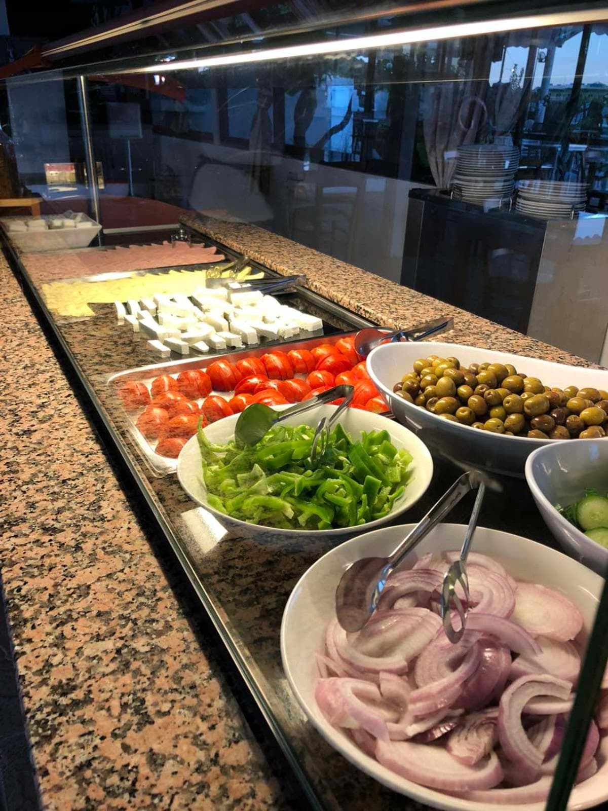 Tsampika Hotel Faliraki photo 4