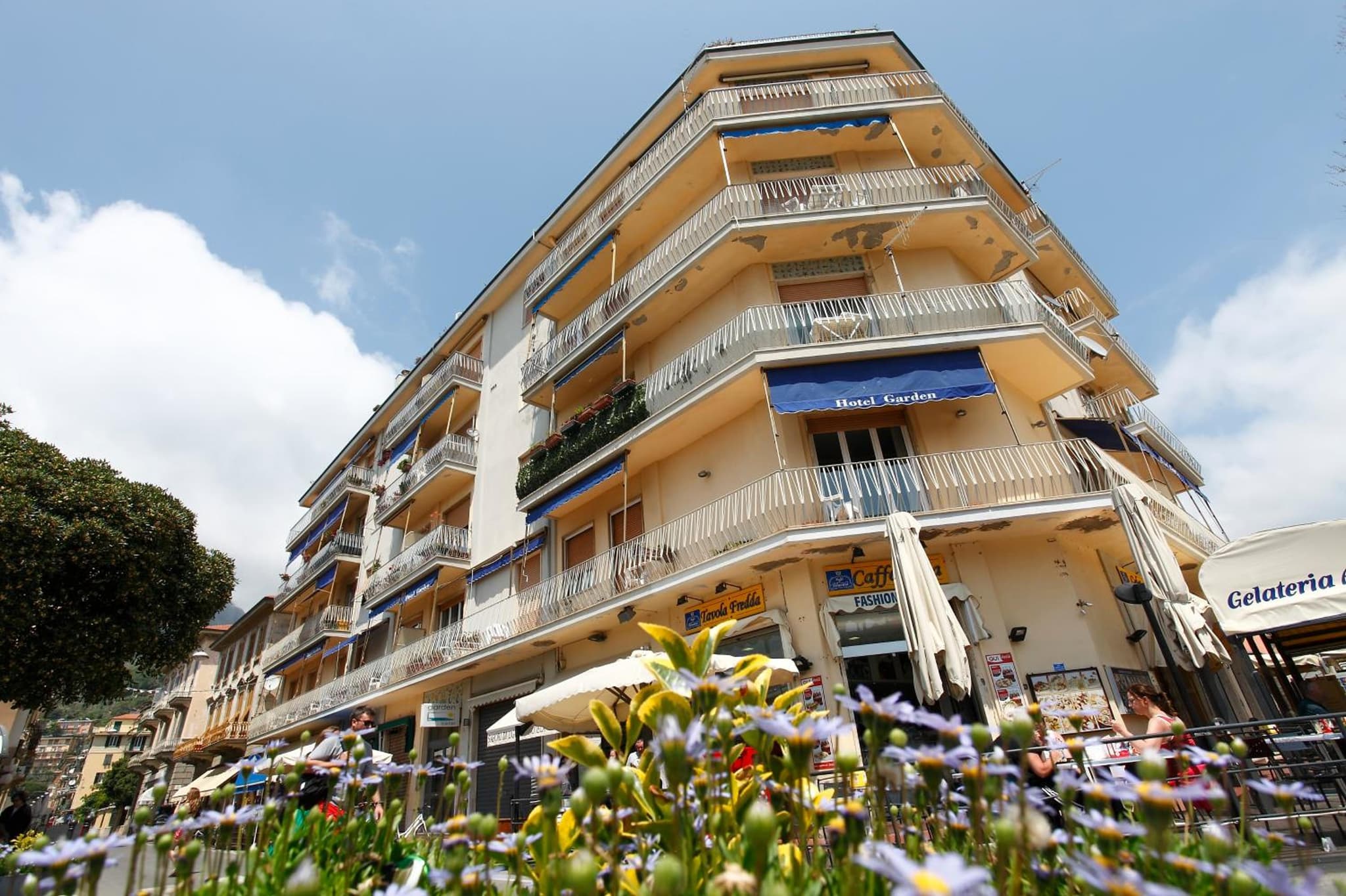 Hotel Garden