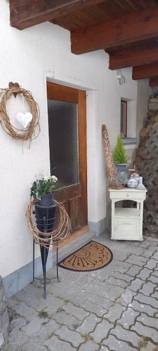 Känzeli - Ferienwohnung mit Traumaussicht photo 3