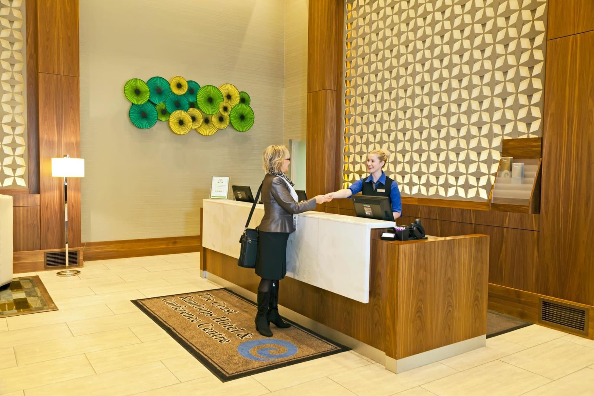 Coast Kamloops Hotel & Conference Centre photo 6